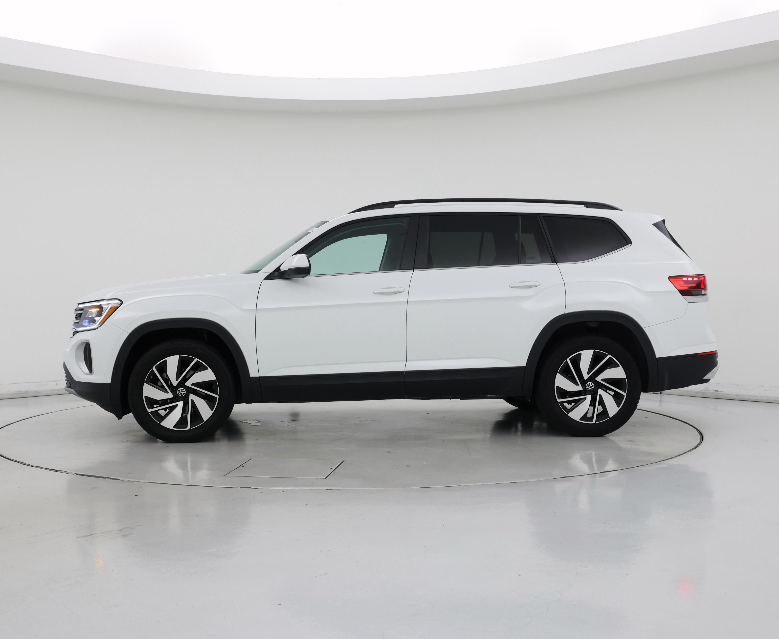 Thumbnail: 2025 Volkswagen Atlas - 3