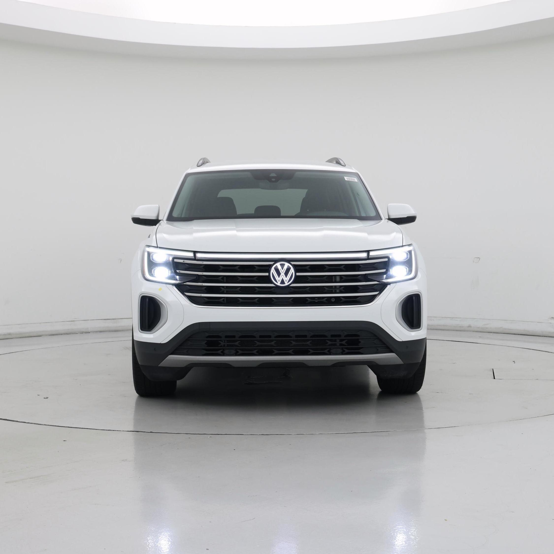 Thumbnail: 2025 Volkswagen Atlas - 5