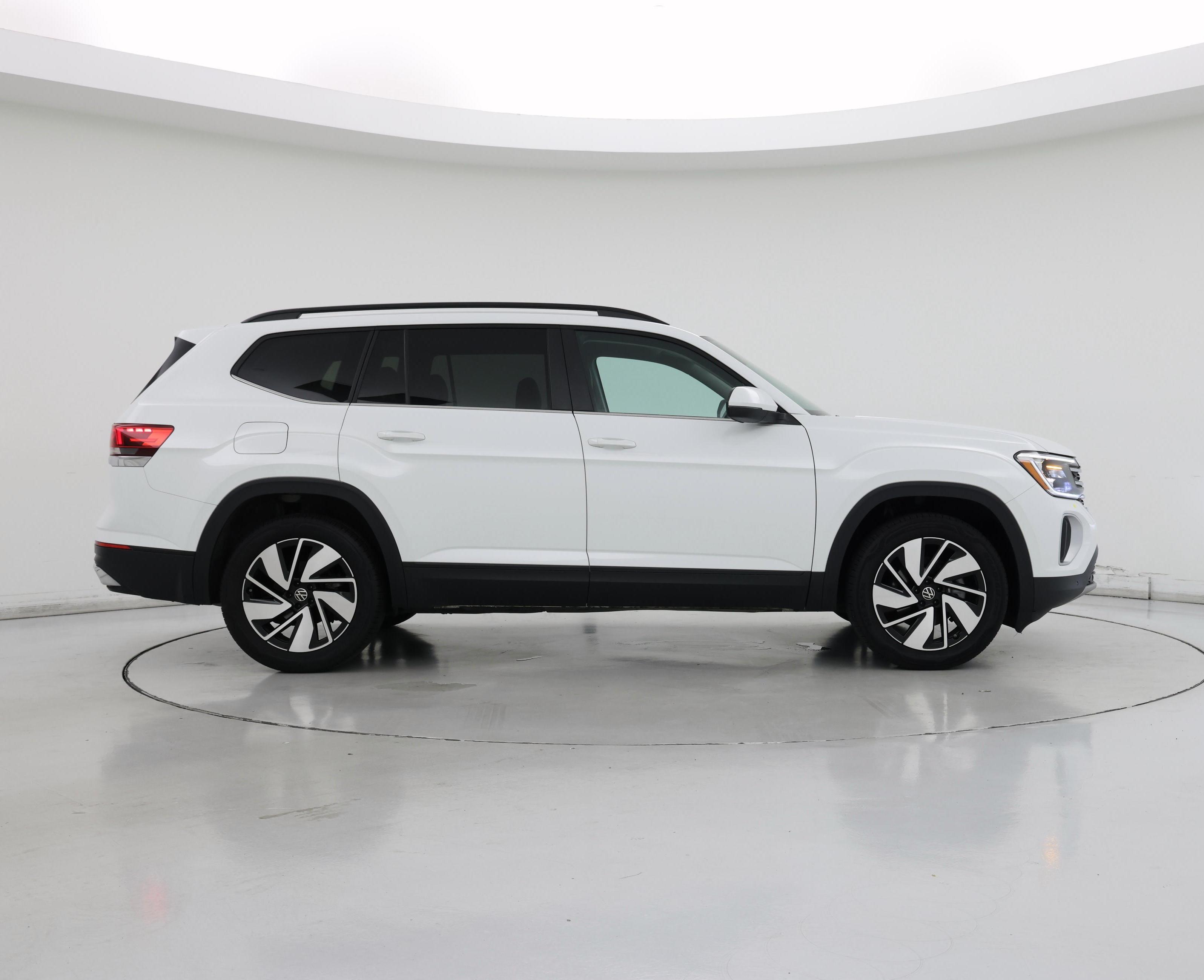 Thumbnail: 2025 Volkswagen Atlas - 7