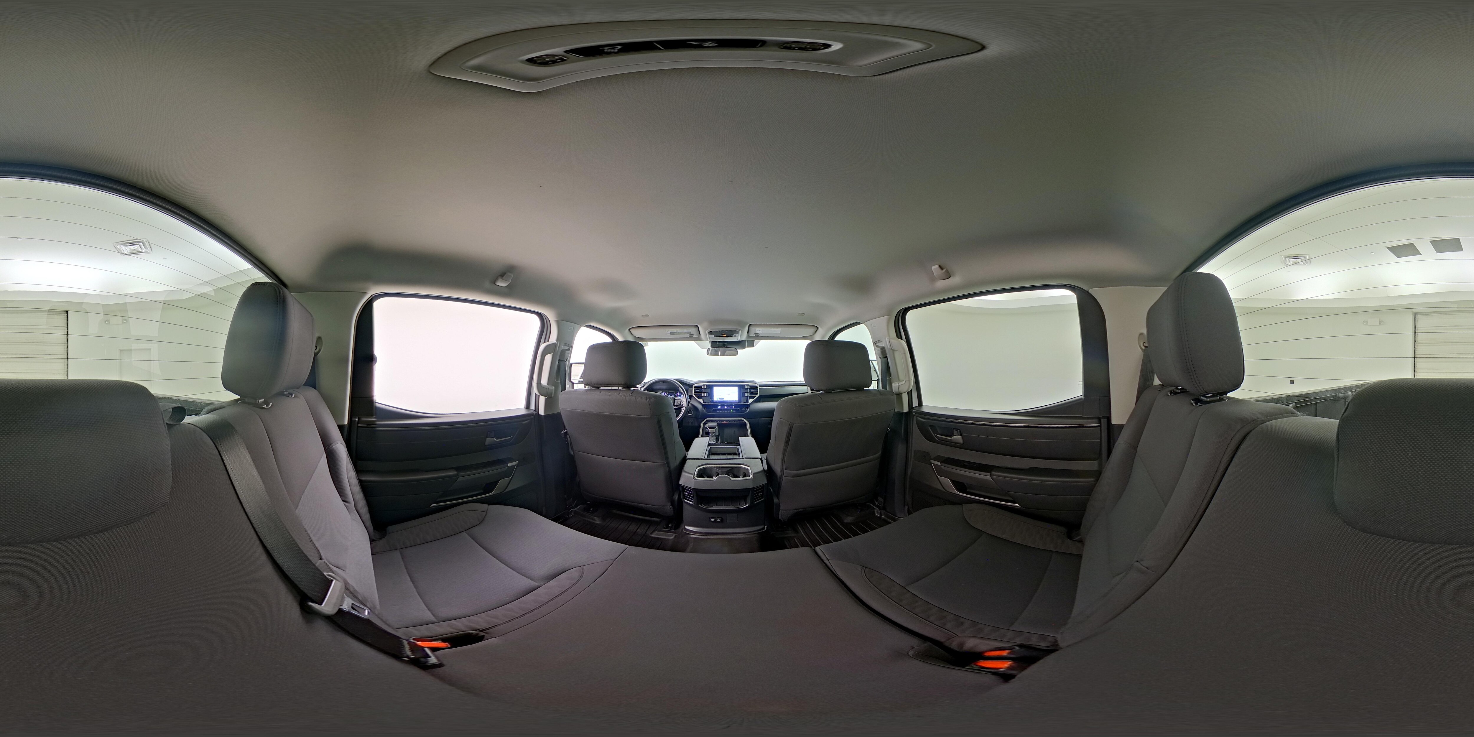 2024 Toyota Tundra SR5 - Photo 25