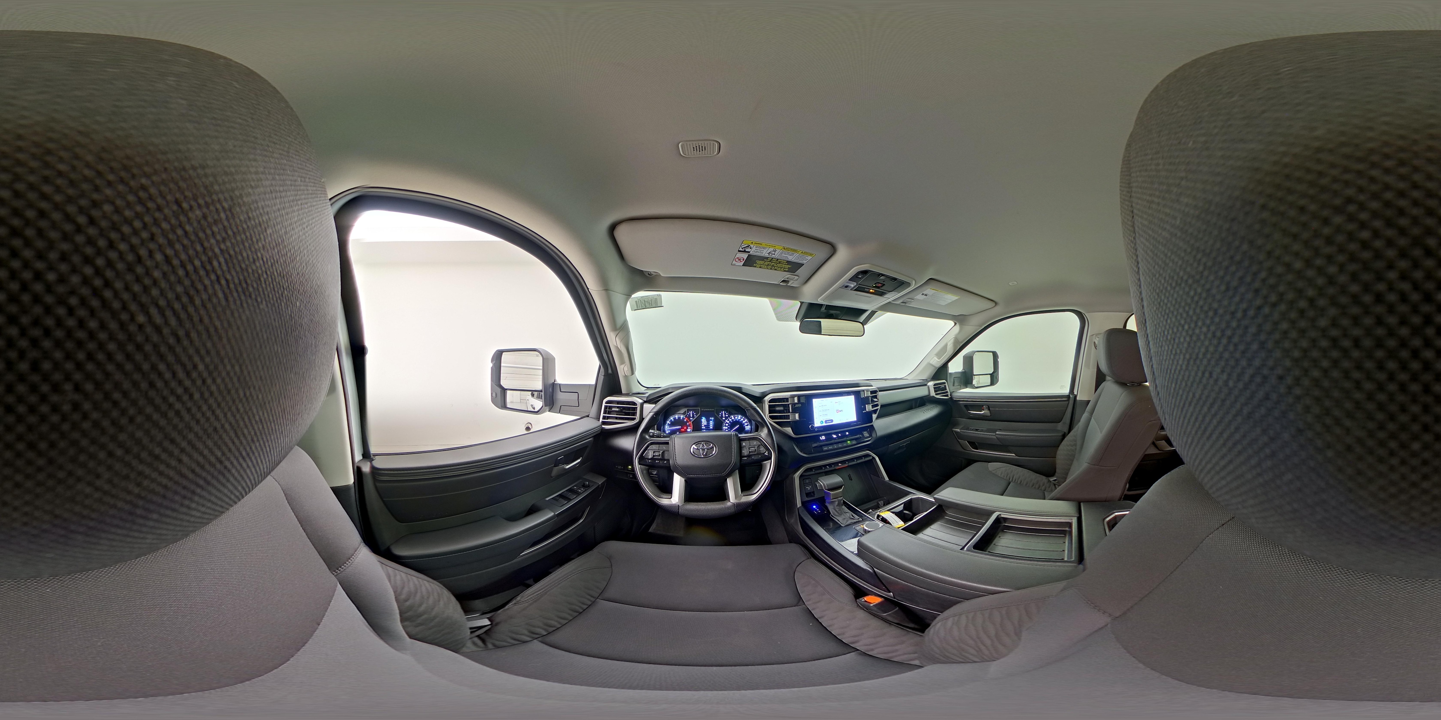 2024 Toyota Tundra SR5 - Photo 26