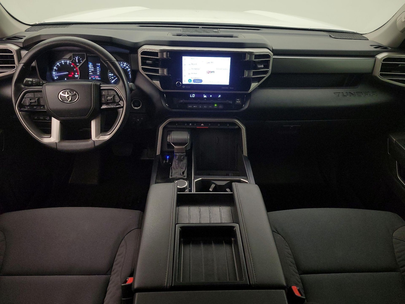 2024 Toyota Tundra SR5 - Photo 10