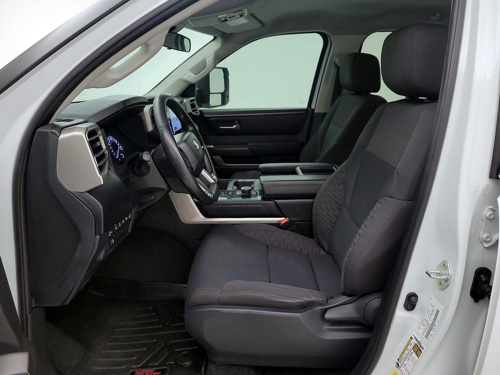 2024 Toyota Tundra SR5 - Photo 12