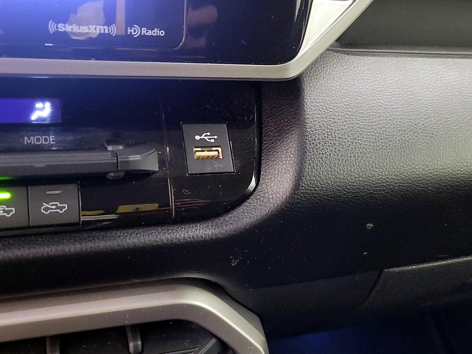 2024 Toyota Tundra SR5 - Photo 19