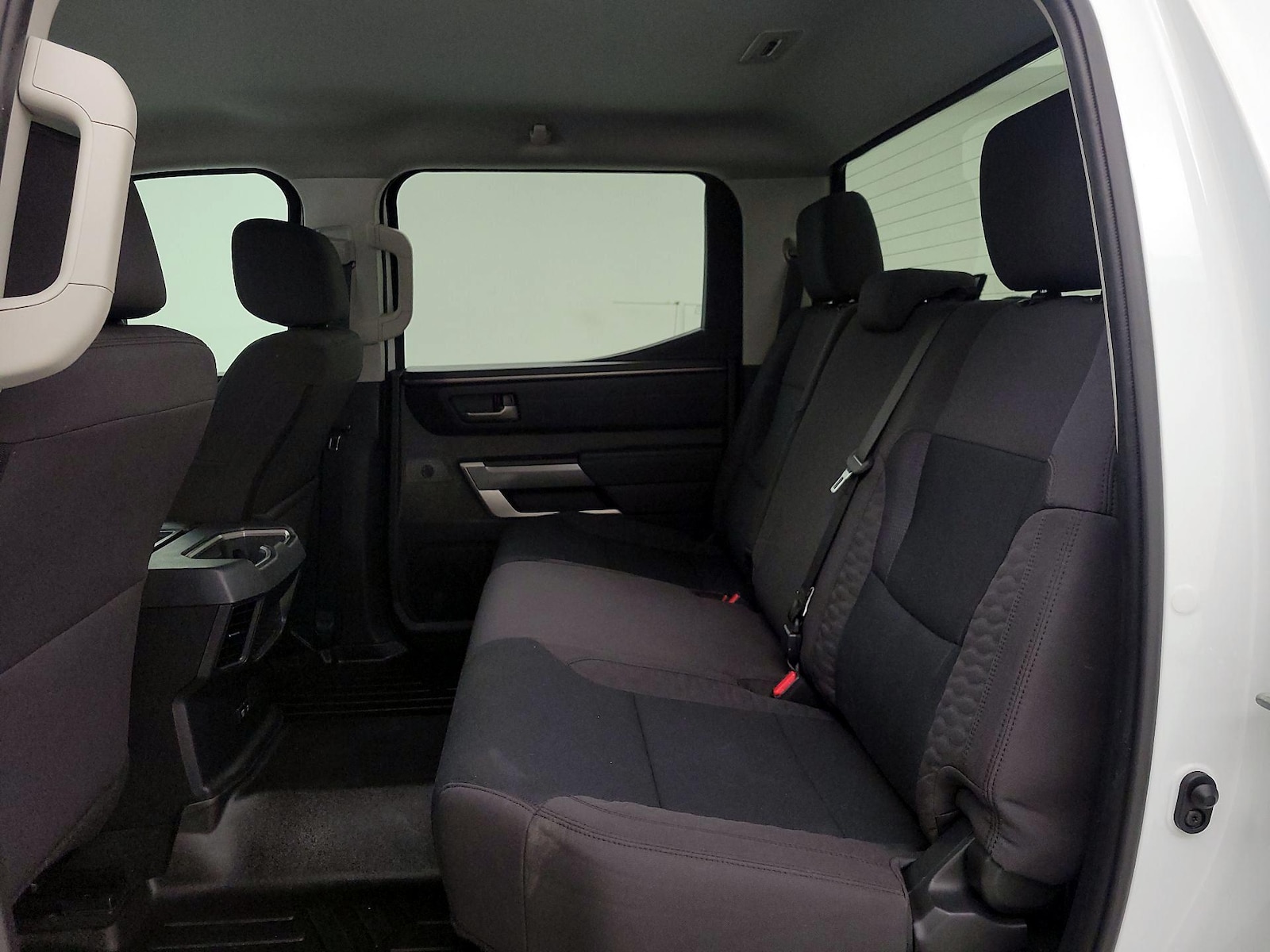 2024 Toyota Tundra SR5 - Photo 20