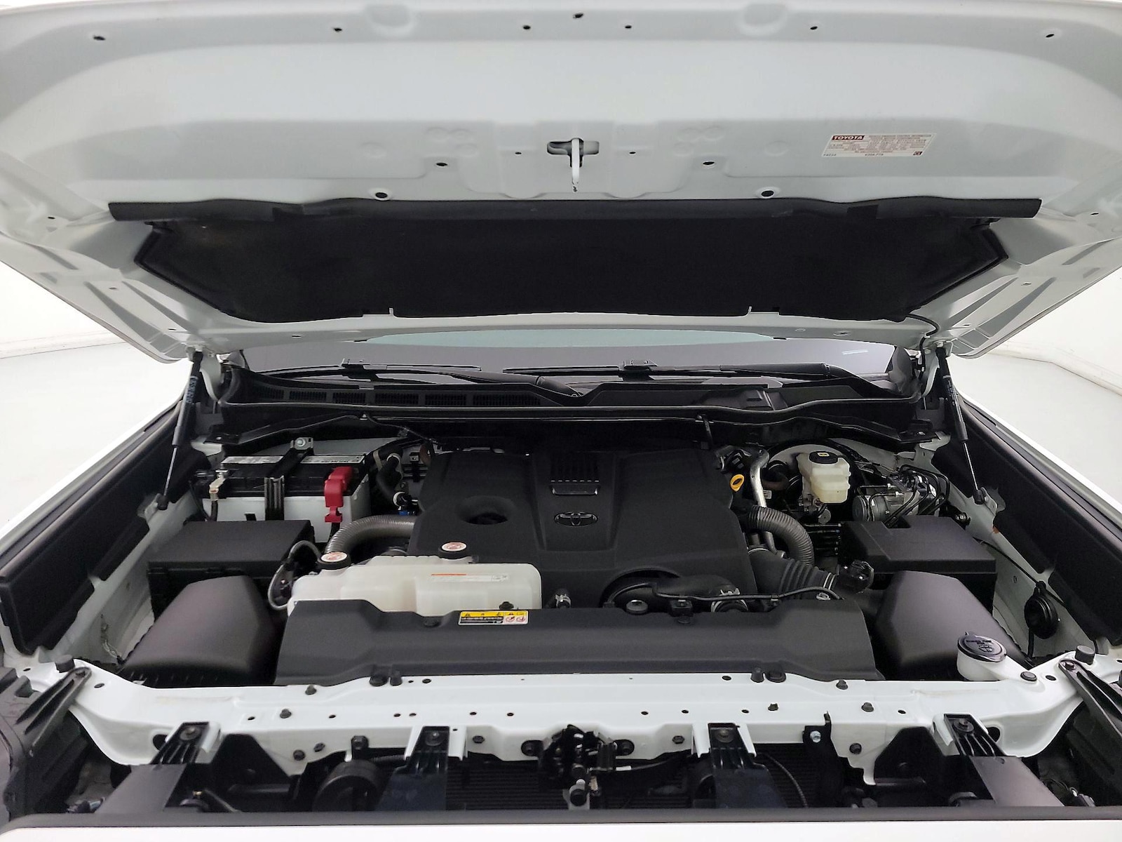 2024 Toyota Tundra SR5 - Photo 22