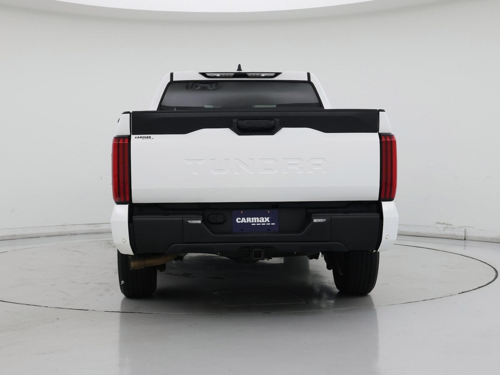 2024 Toyota Tundra SR5 - Photo 7
