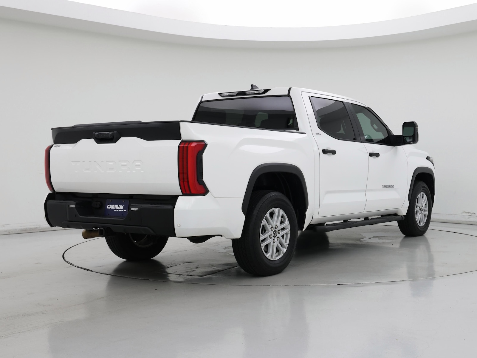 2024 Toyota Tundra SR5 - Photo 9