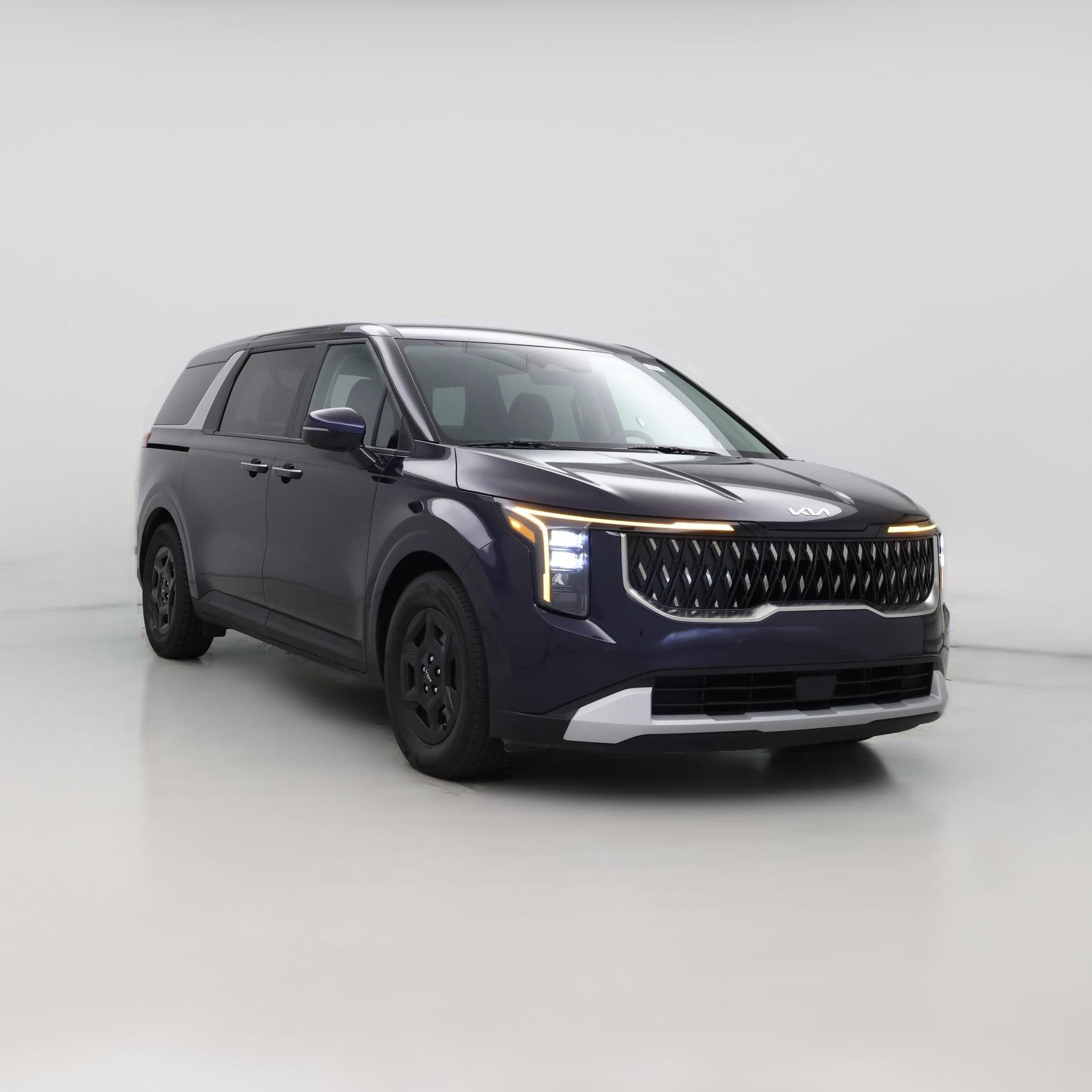 Thumbnail: 2025 Kia Carnival - 1