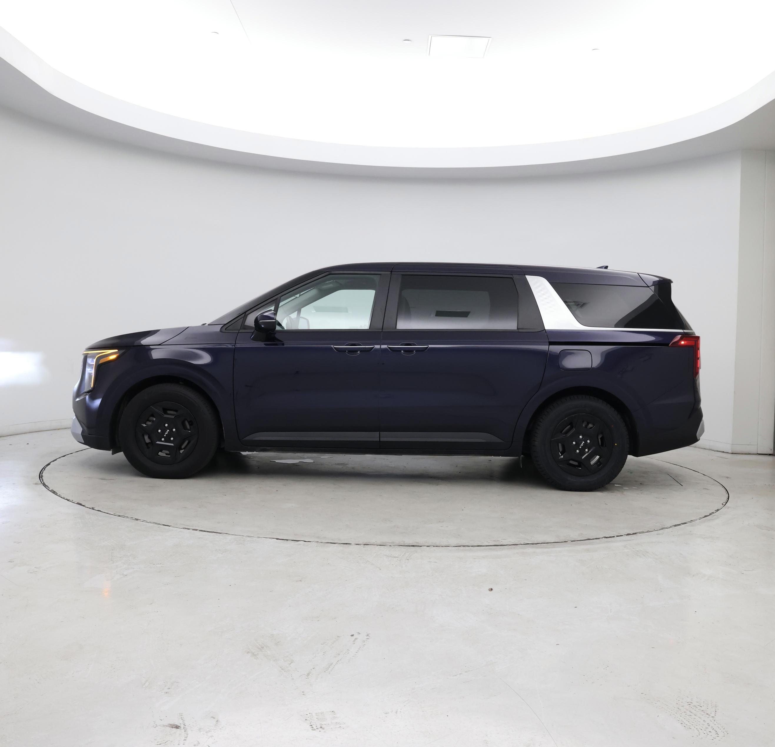 Thumbnail: 2025 Kia Carnival - 3