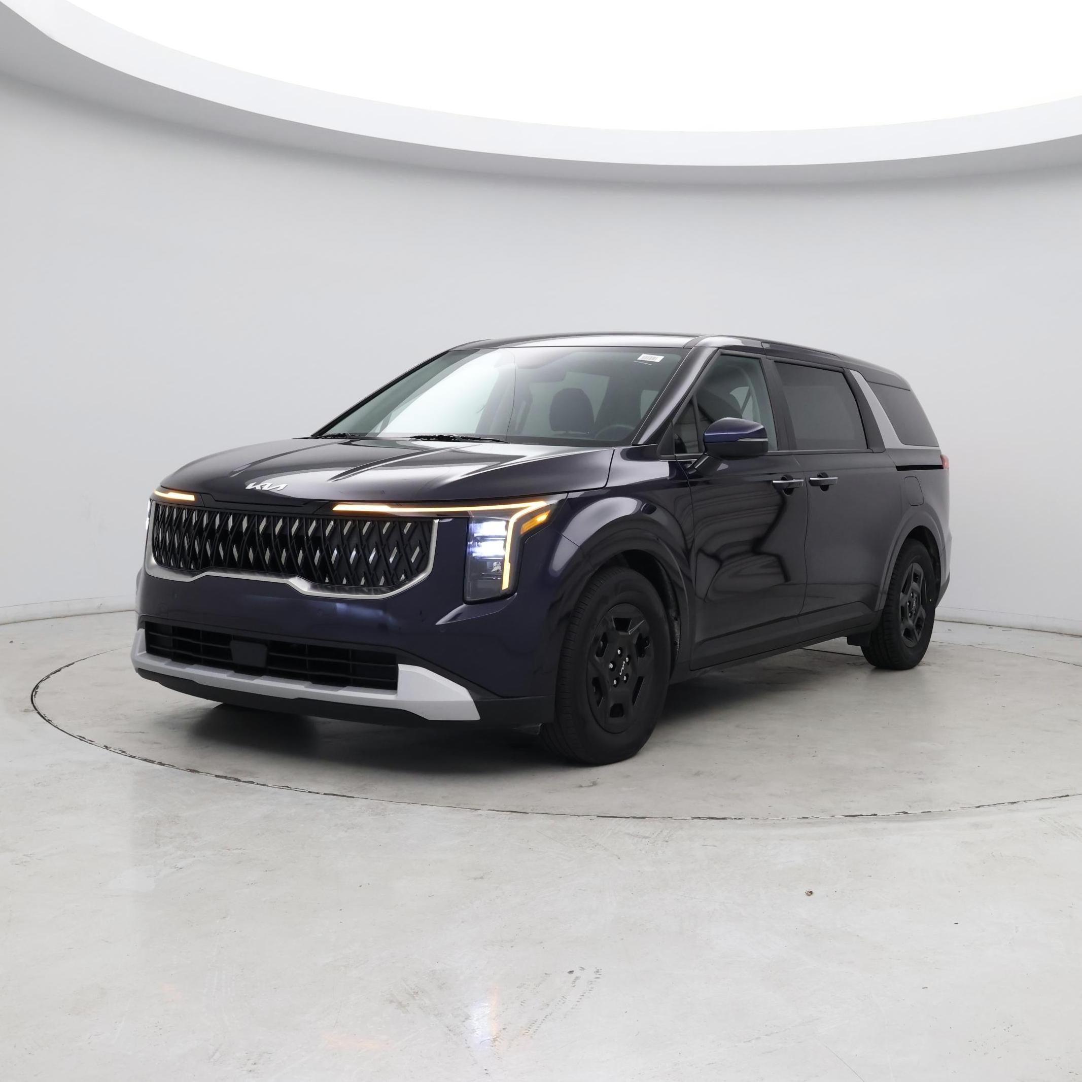 Thumbnail: 2025 Kia Carnival - 4