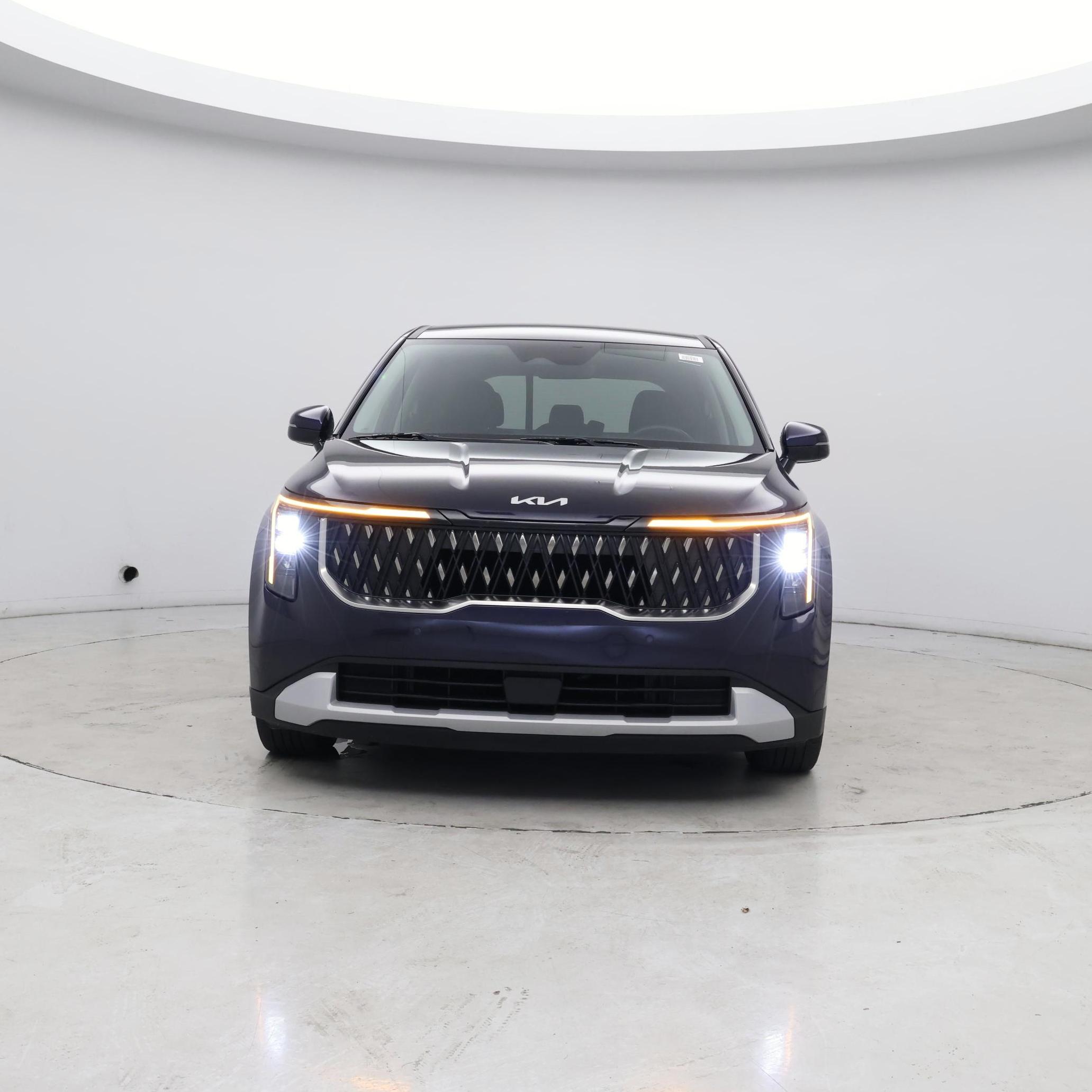 Thumbnail: 2025 Kia Carnival - 5