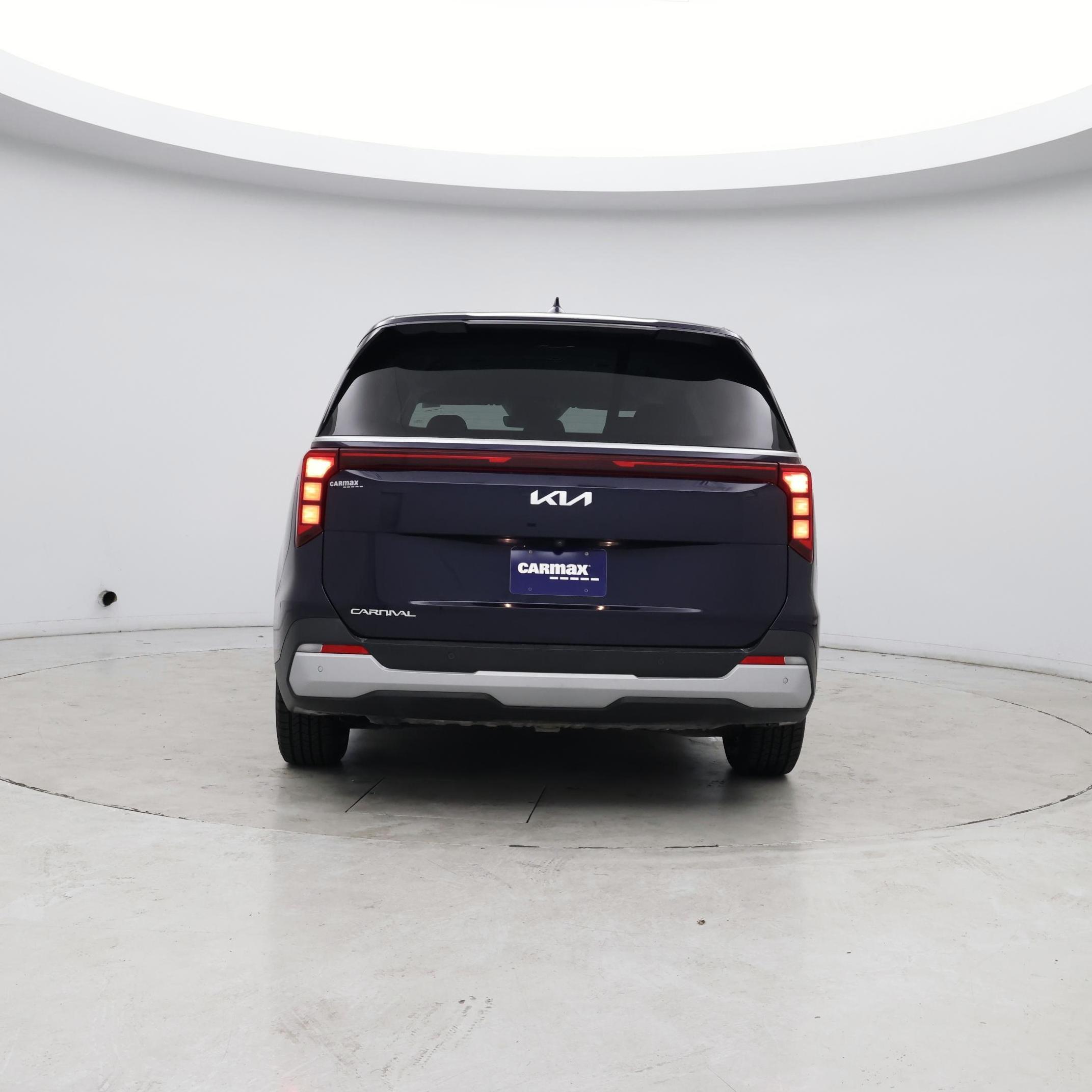 Thumbnail: 2025 Kia Carnival - 6