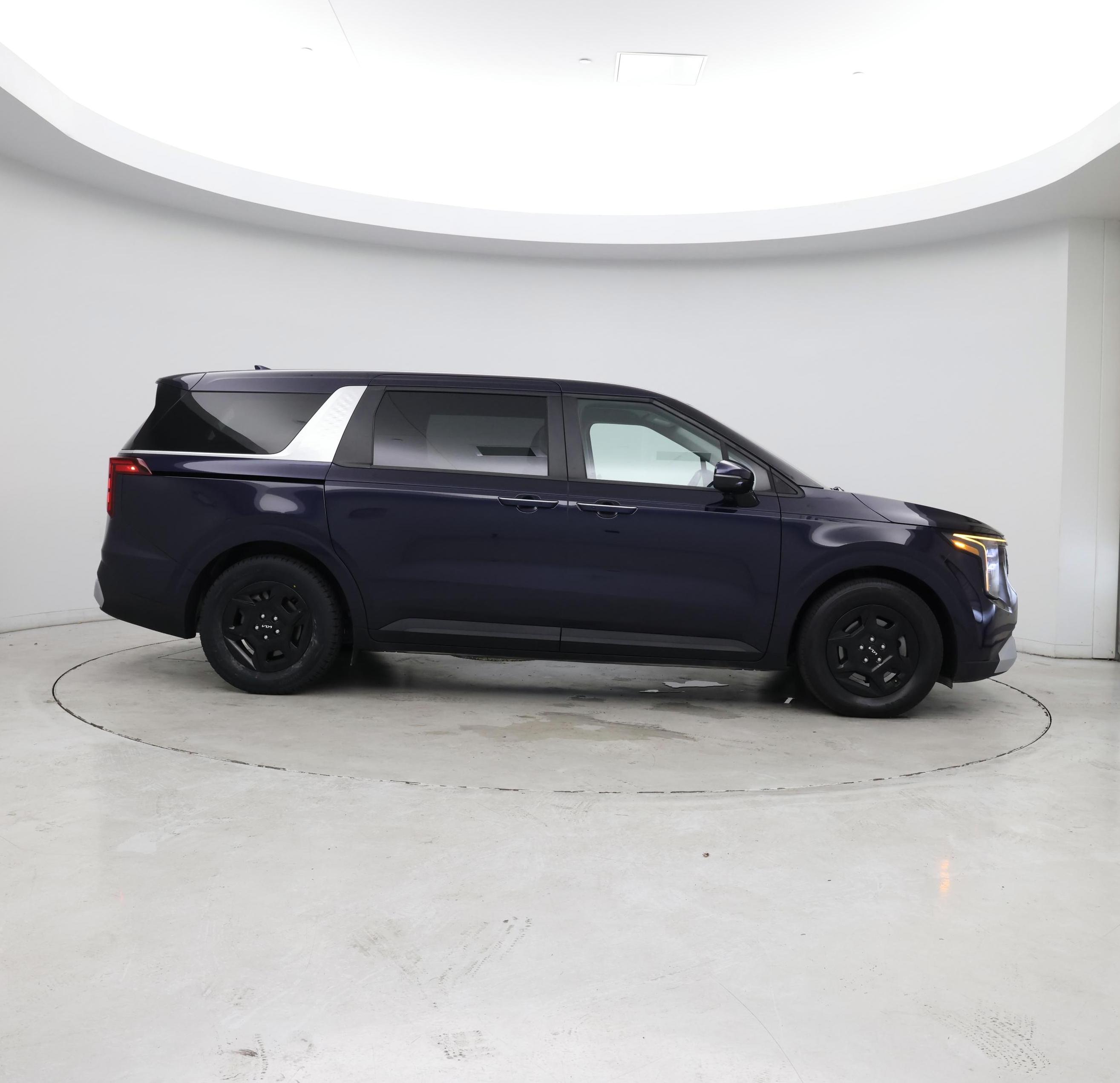 Thumbnail: 2025 Kia Carnival - 7