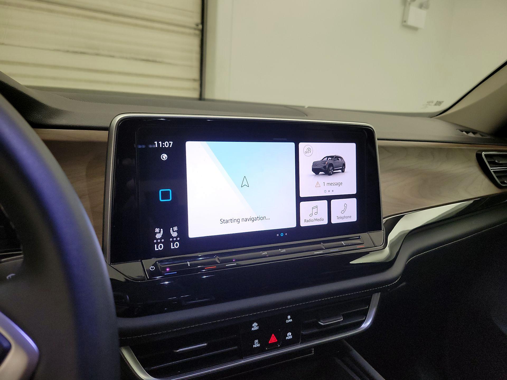 Thumbnail: 2025 Volkswagen Atlas - 15