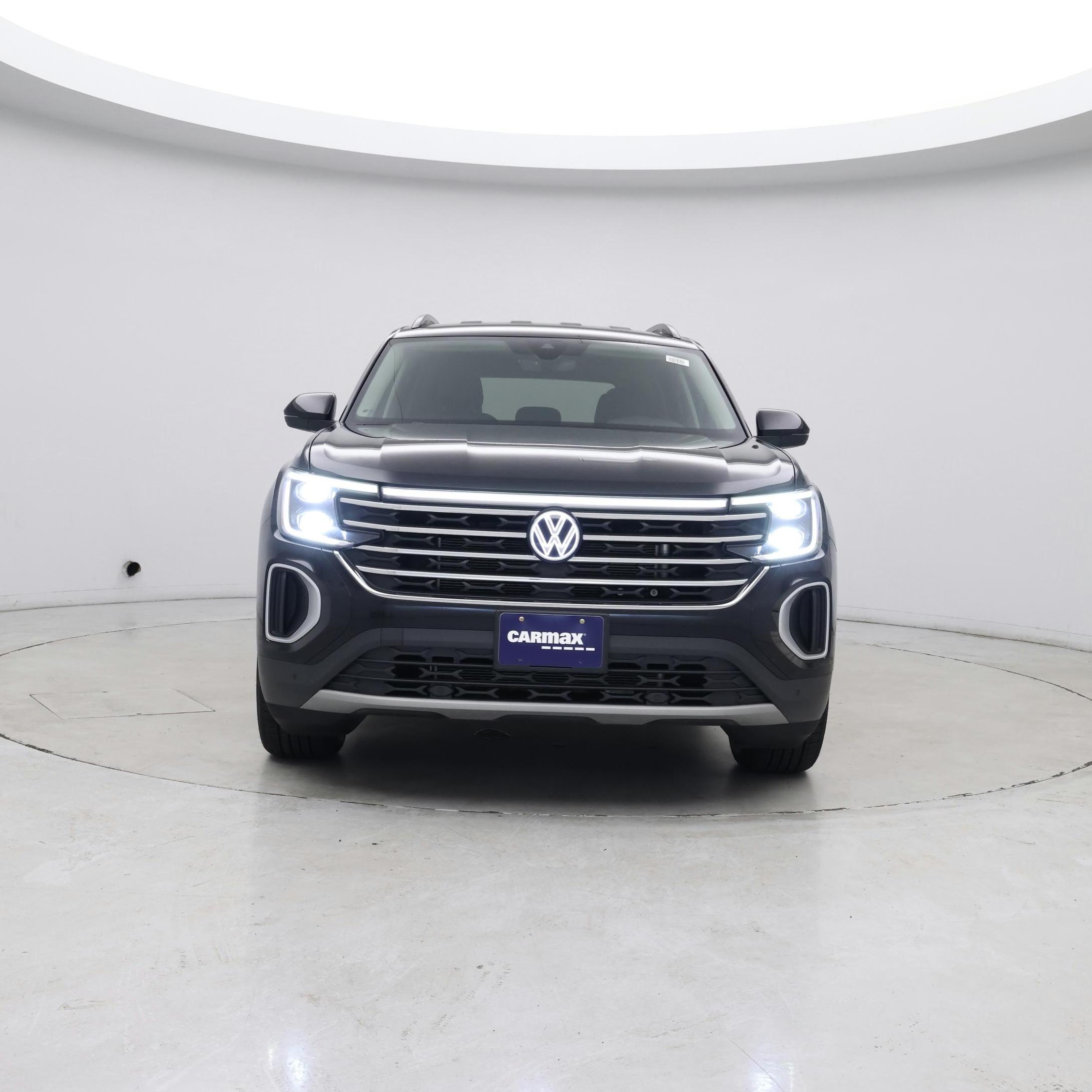 Thumbnail: 2025 Volkswagen Atlas - 5