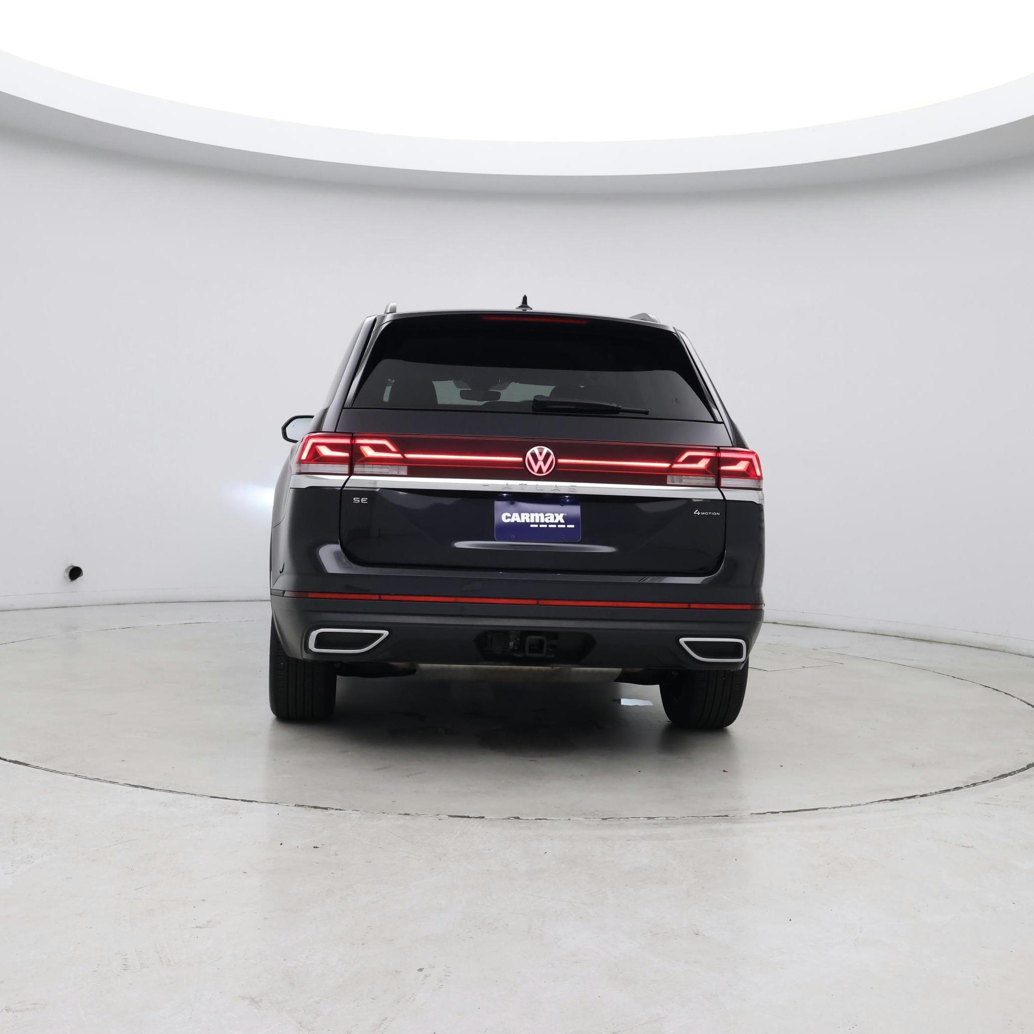 Thumbnail: 2025 Volkswagen Atlas - 6