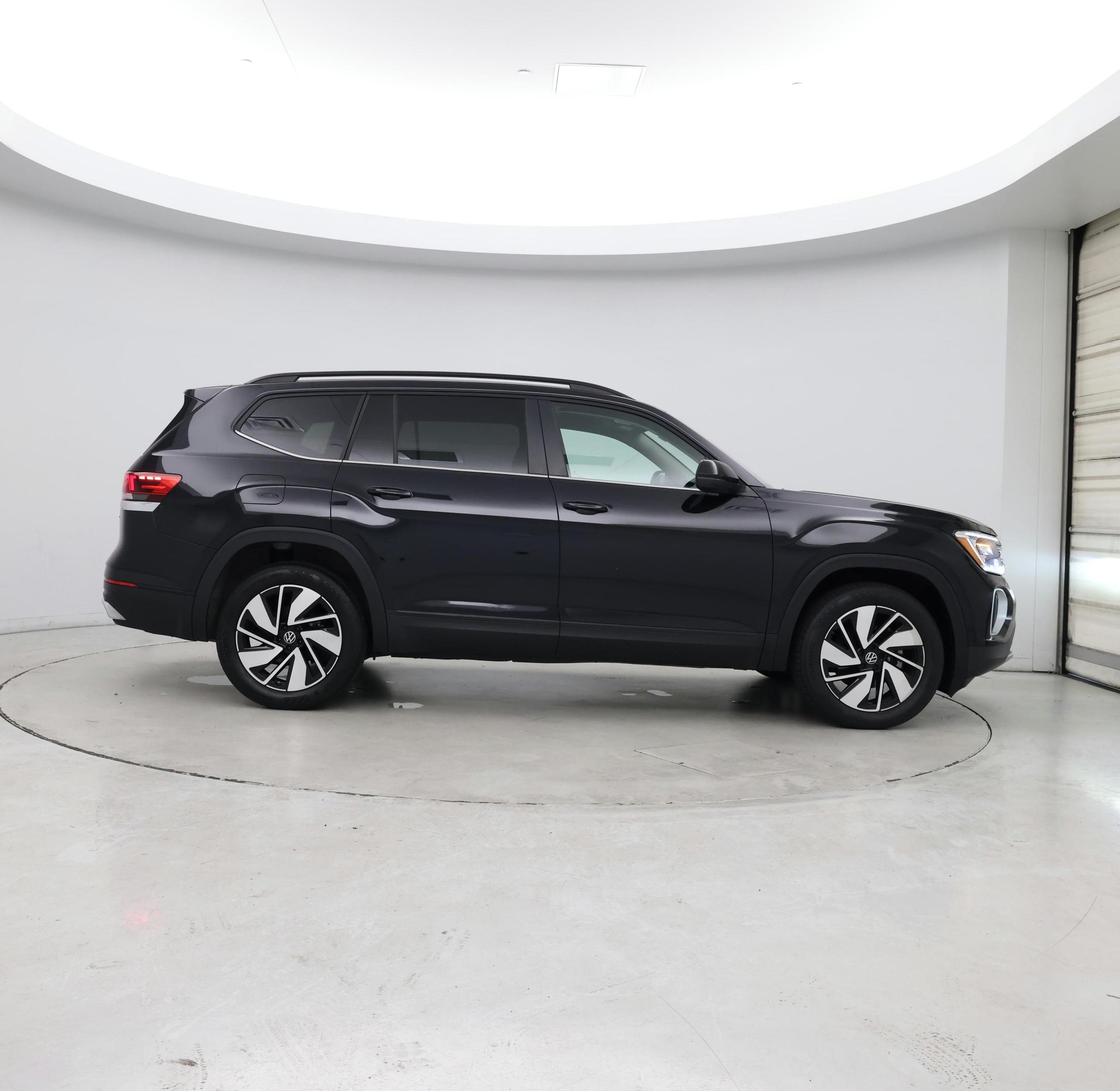 Thumbnail: 2025 Volkswagen Atlas - 7
