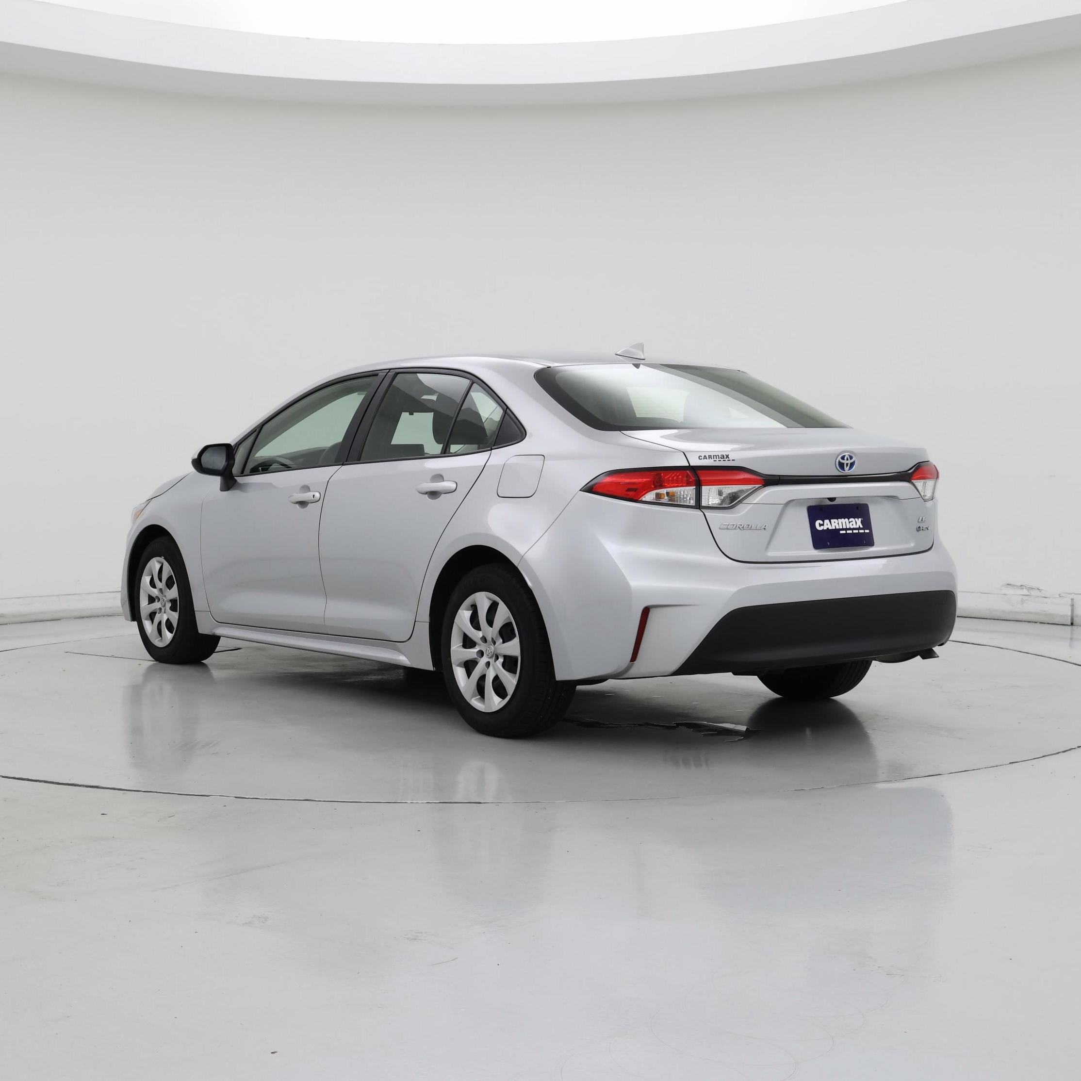 Thumbnail: 2025 Toyota Corolla - 2