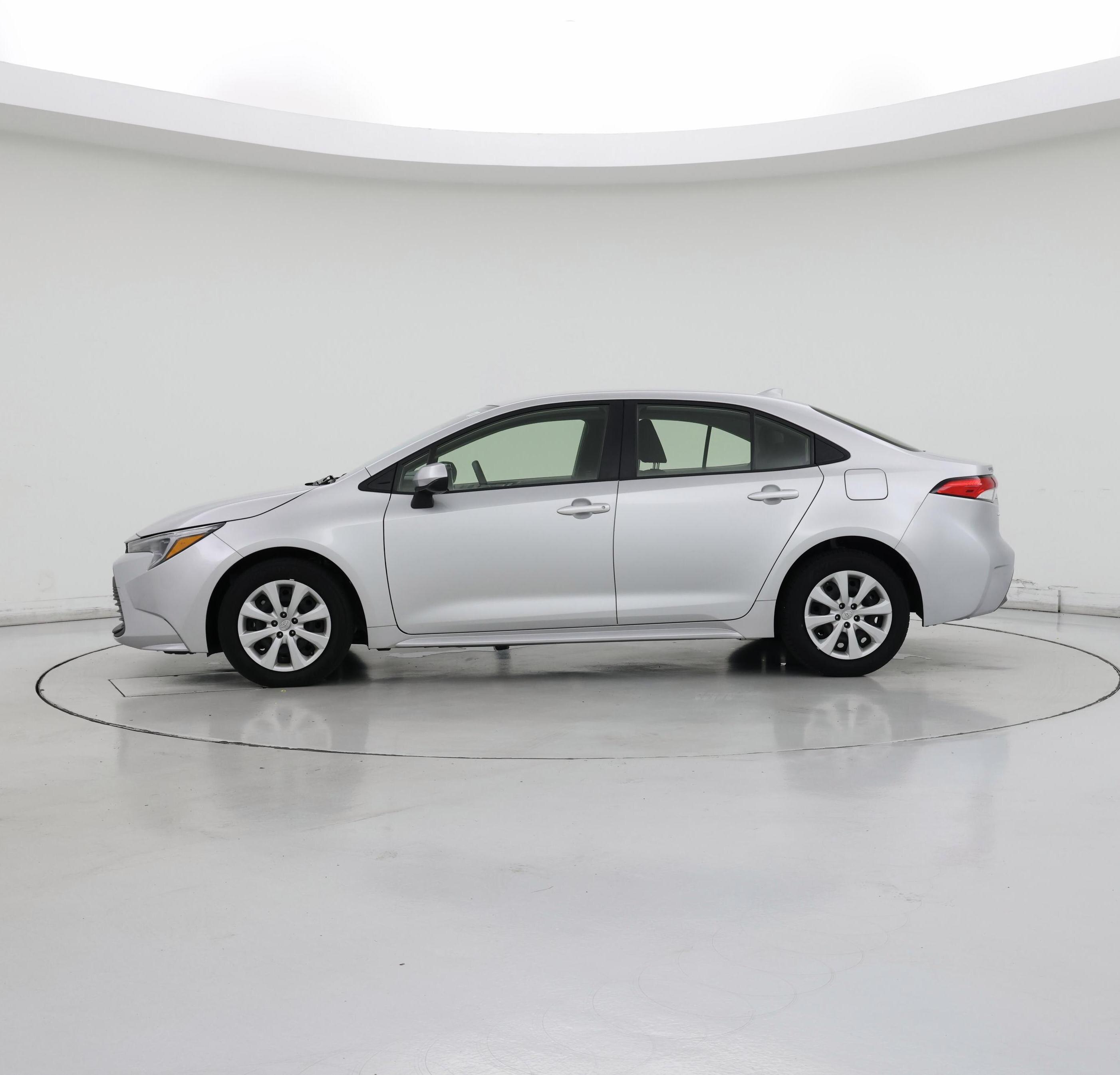 Thumbnail: 2025 Toyota Corolla - 3