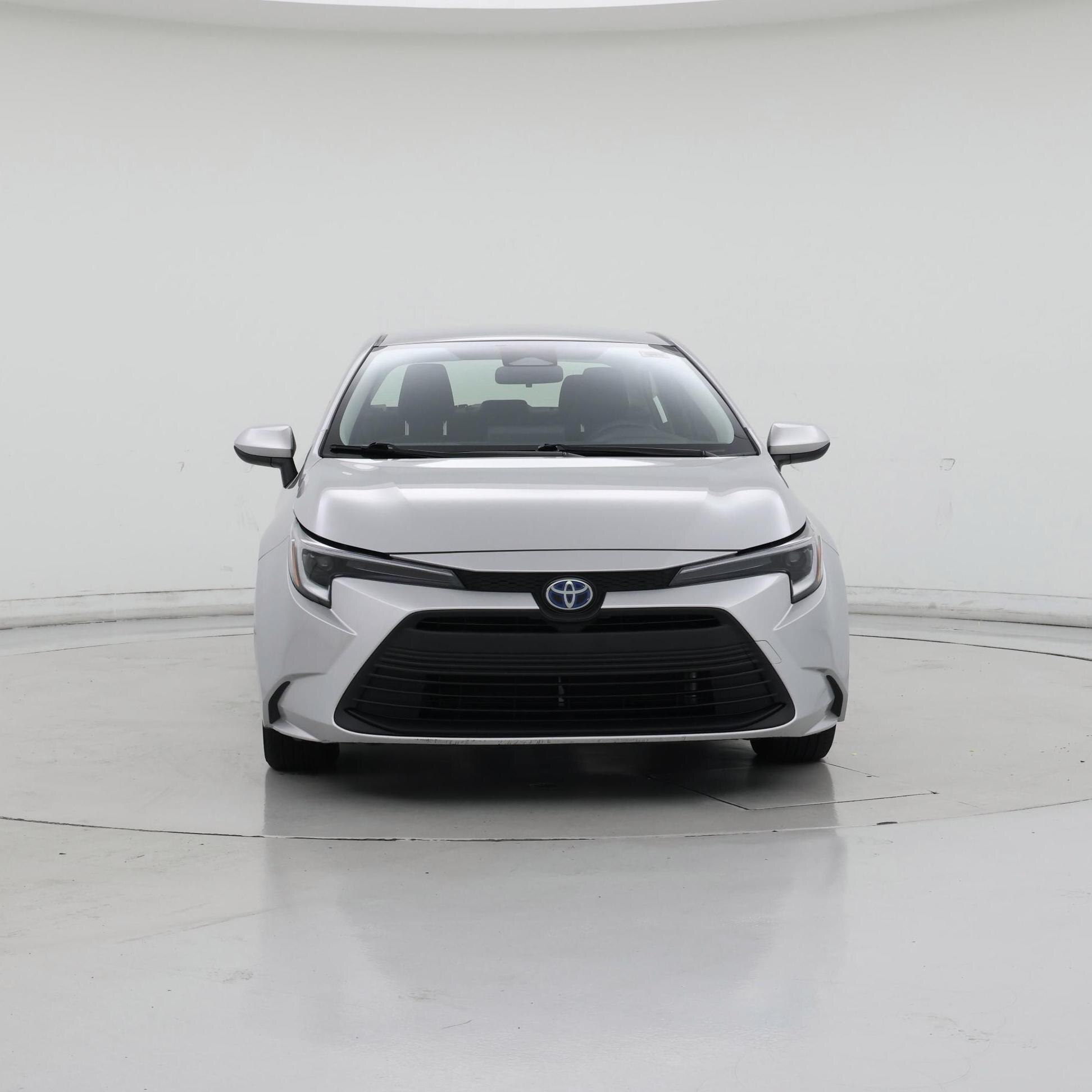 Thumbnail: 2025 Toyota Corolla - 5