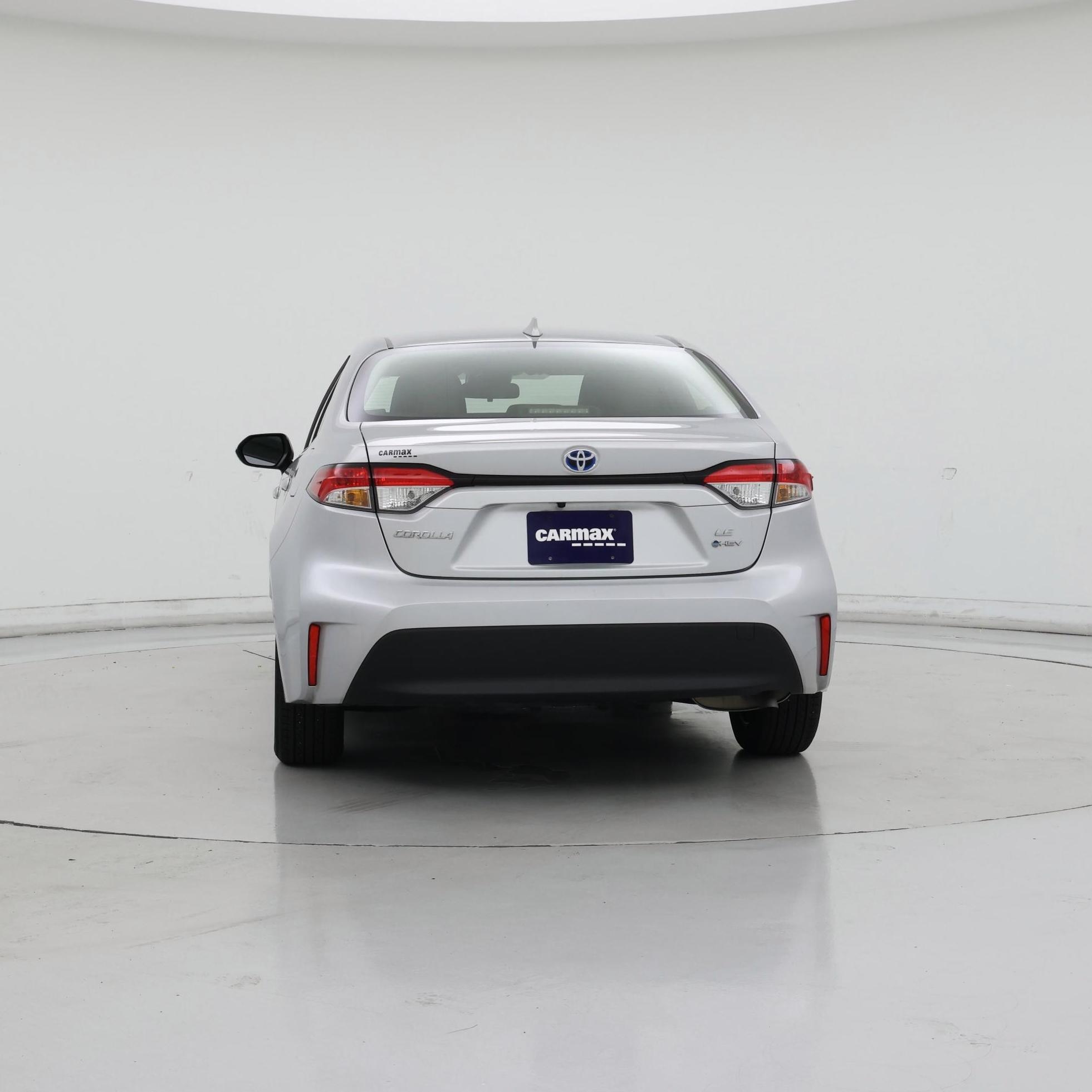 Thumbnail: 2025 Toyota Corolla - 6
