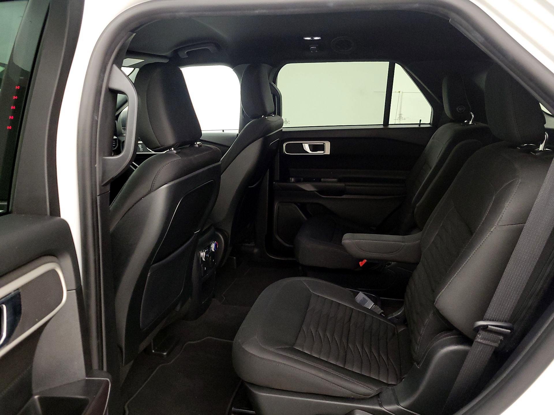 Thumbnail: 2020 Ford Explorer - 19