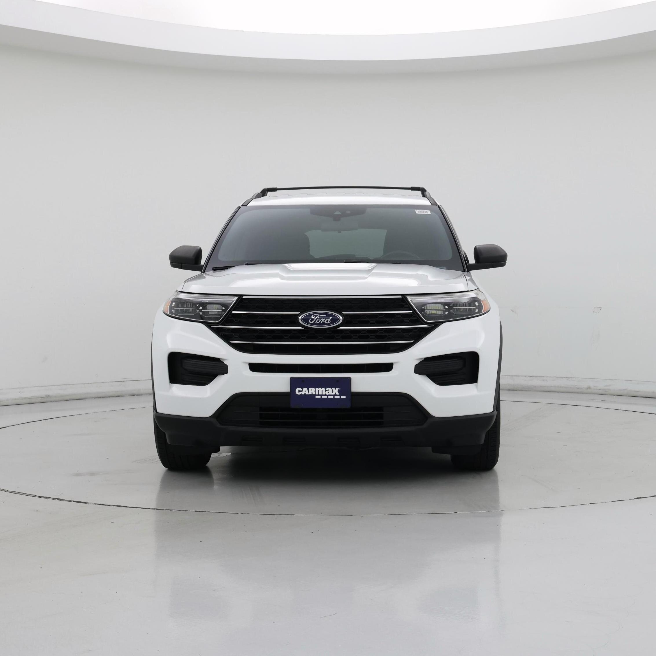 Thumbnail: 2020 Ford Explorer - 5