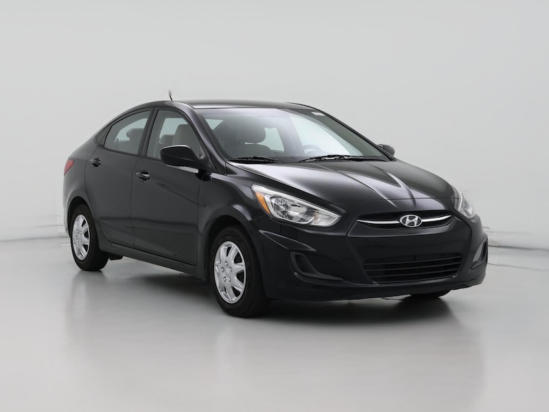 2016 Hyundai Accent SE -
                  Greensboro, NC