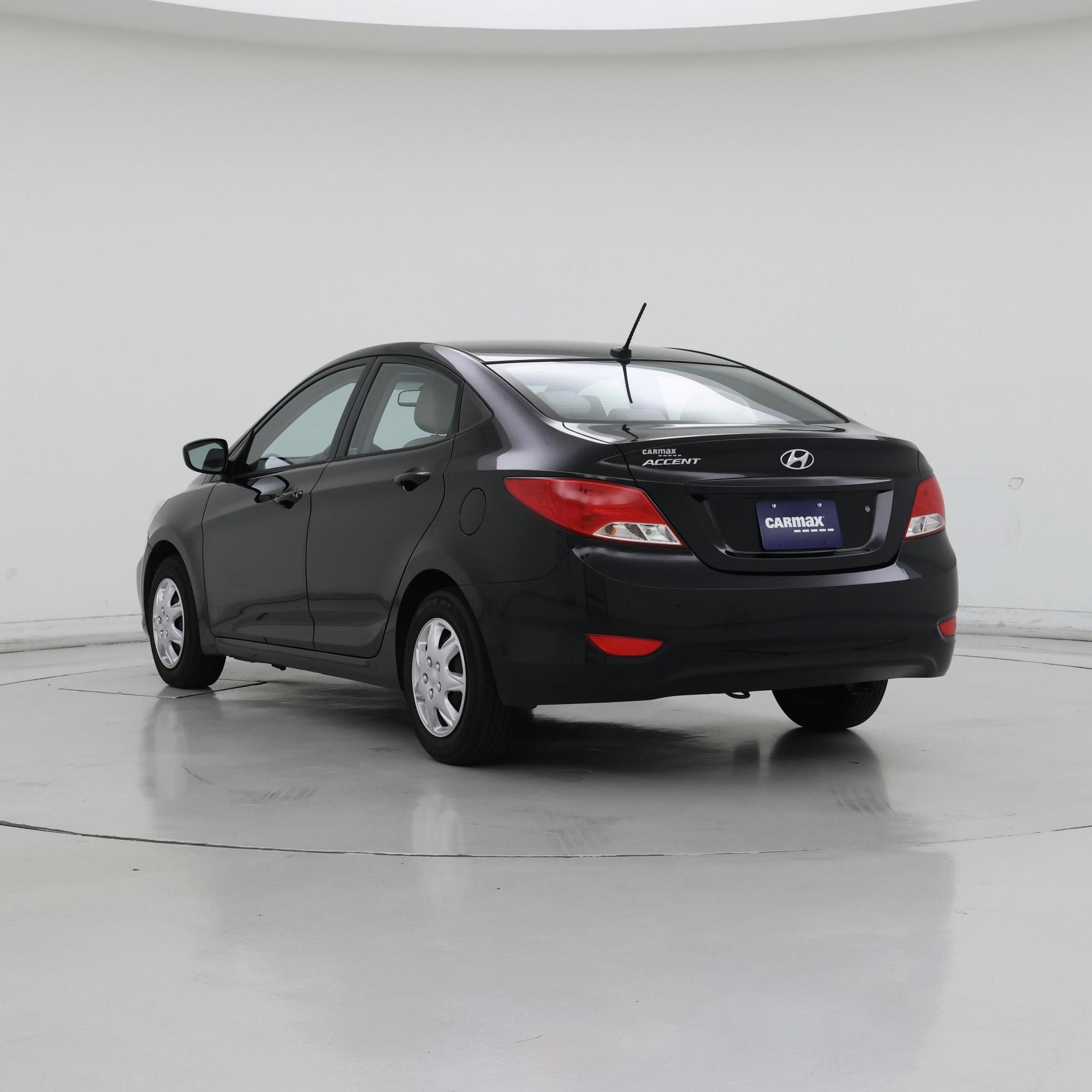 Thumbnail: 2016 Hyundai Accent - 2
