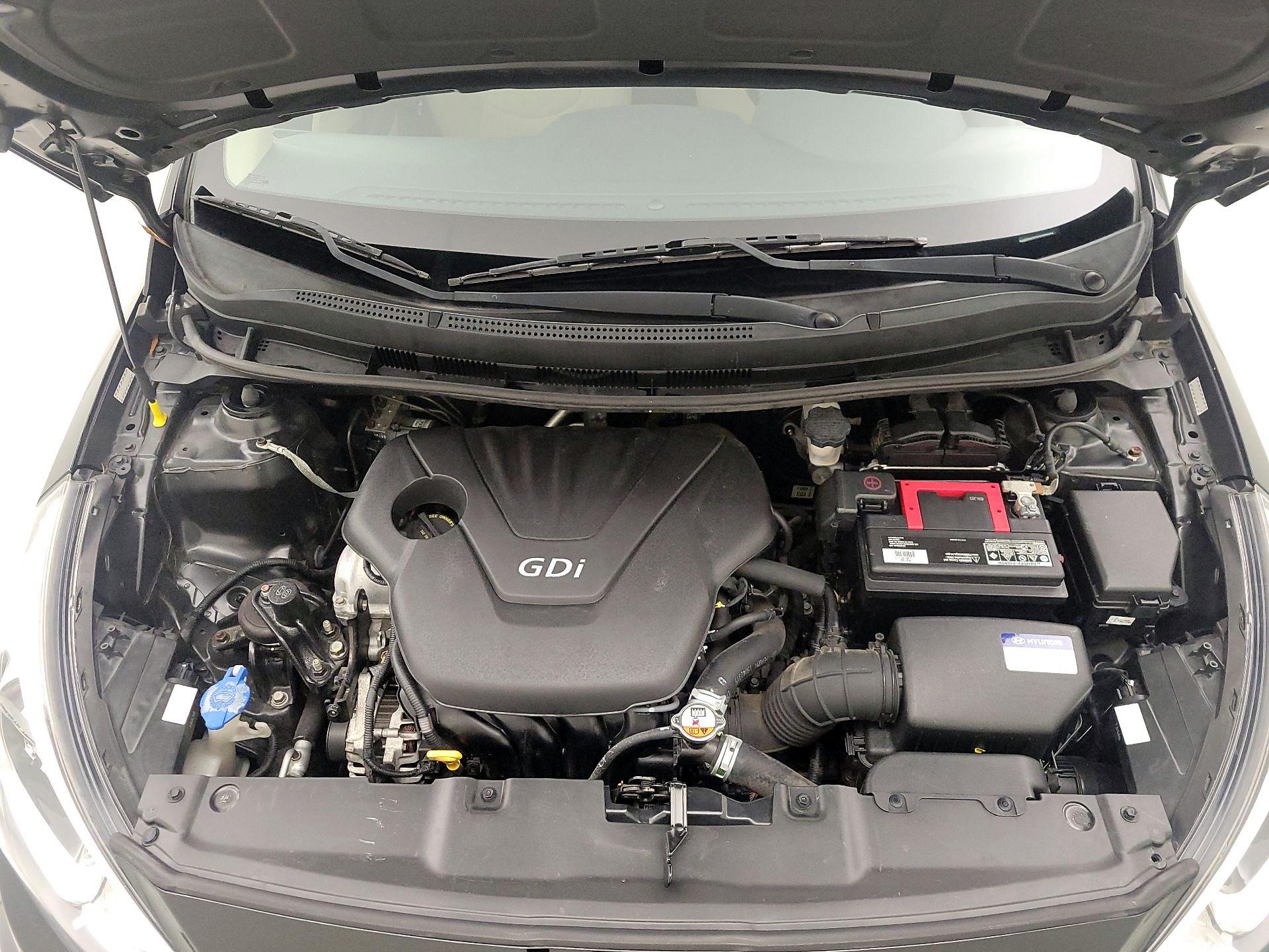 Thumbnail: 2016 Hyundai Accent - 20