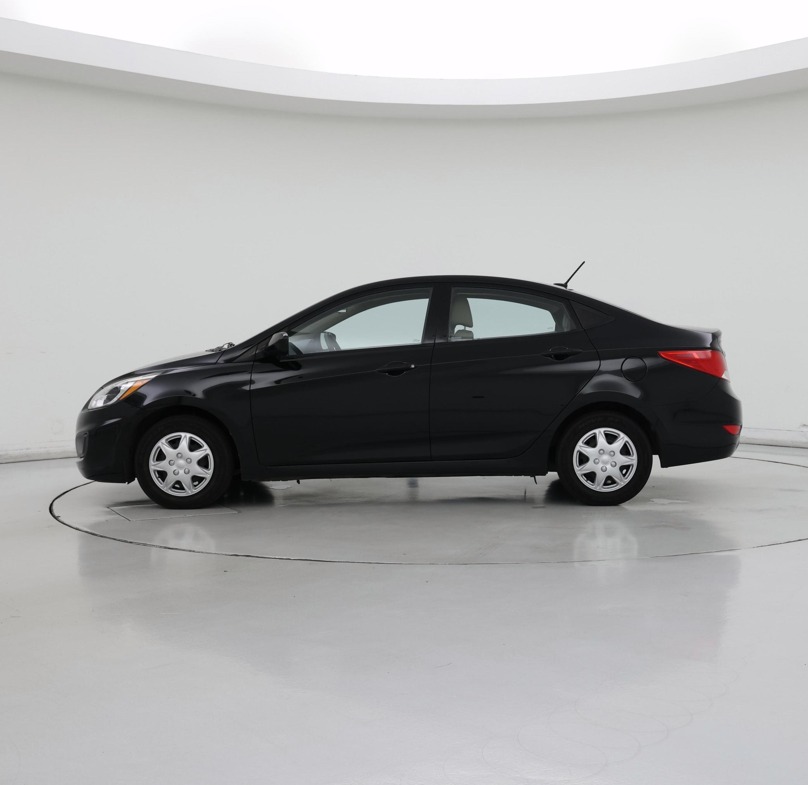 Thumbnail: 2016 Hyundai Accent - 3