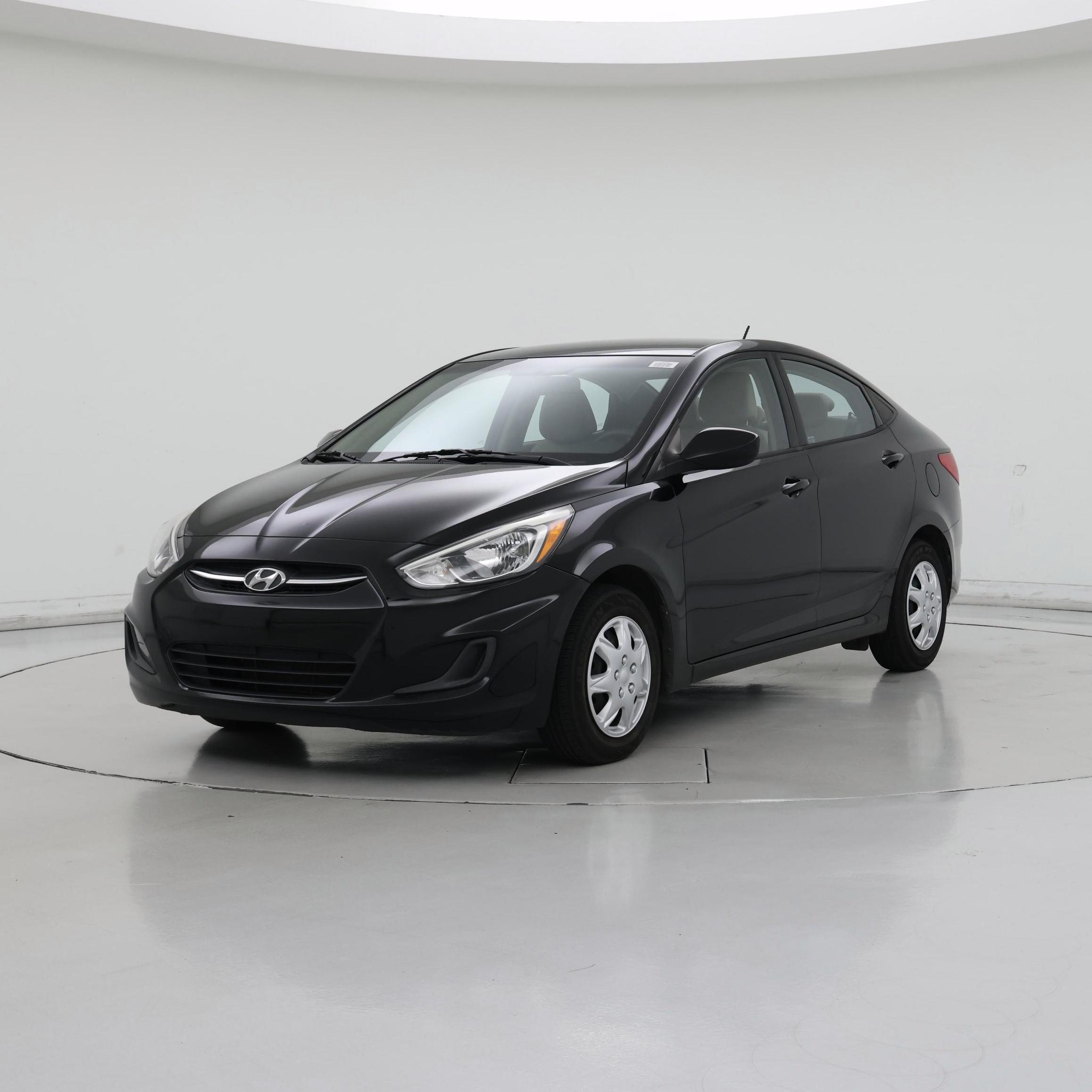 Thumbnail: 2016 Hyundai Accent - 4