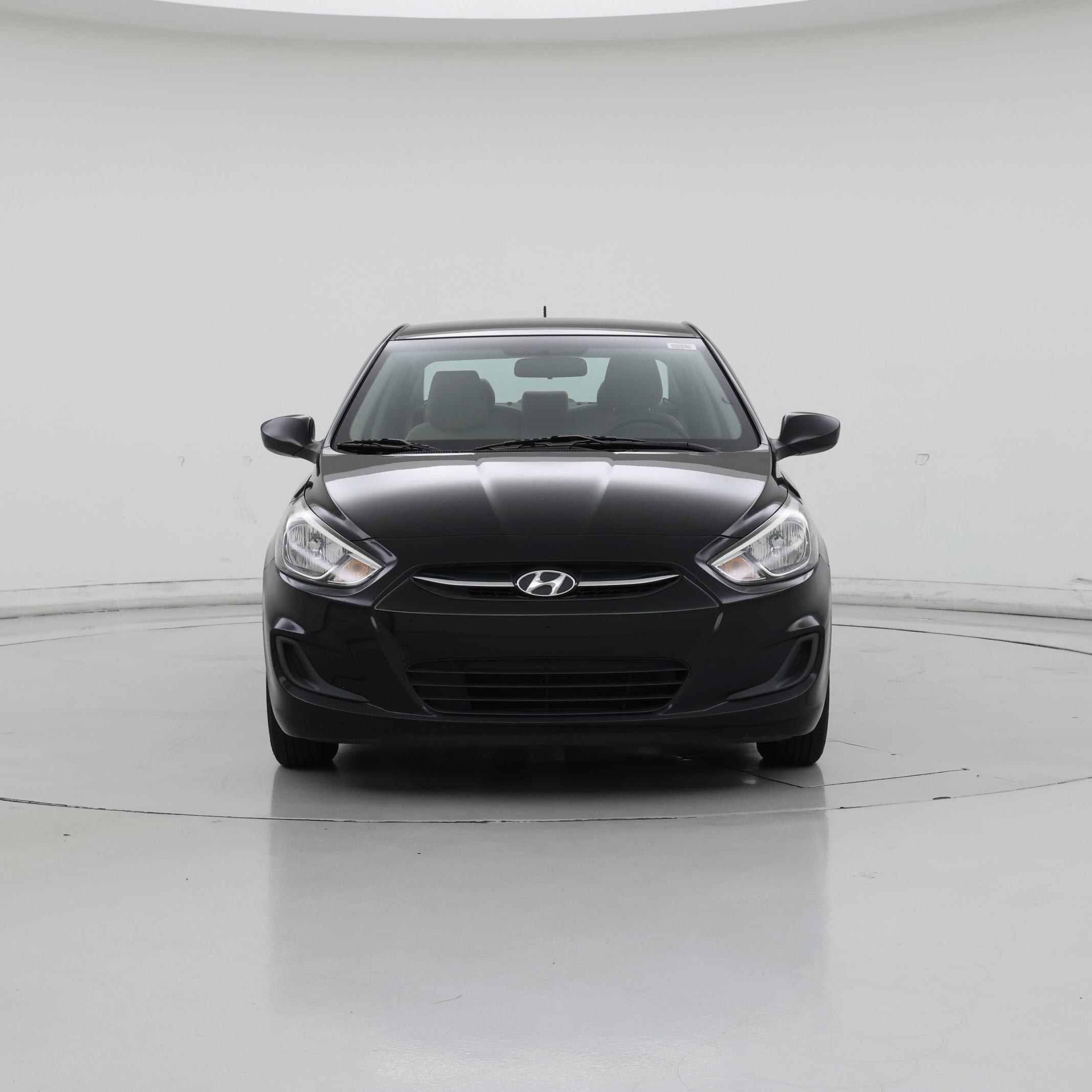Thumbnail: 2016 Hyundai Accent - 5