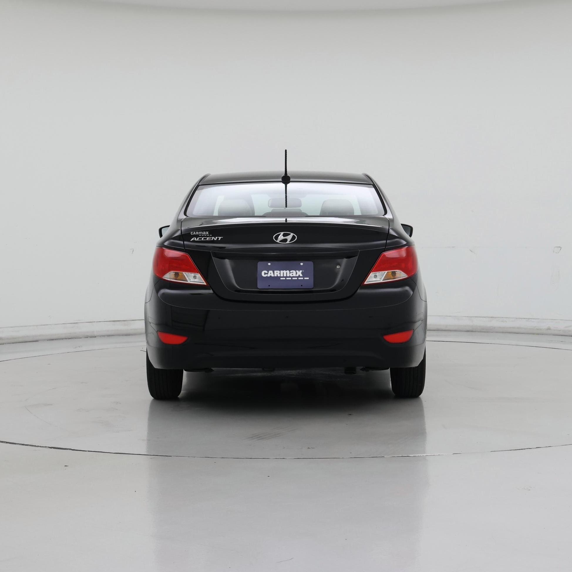 Thumbnail: 2016 Hyundai Accent - 6