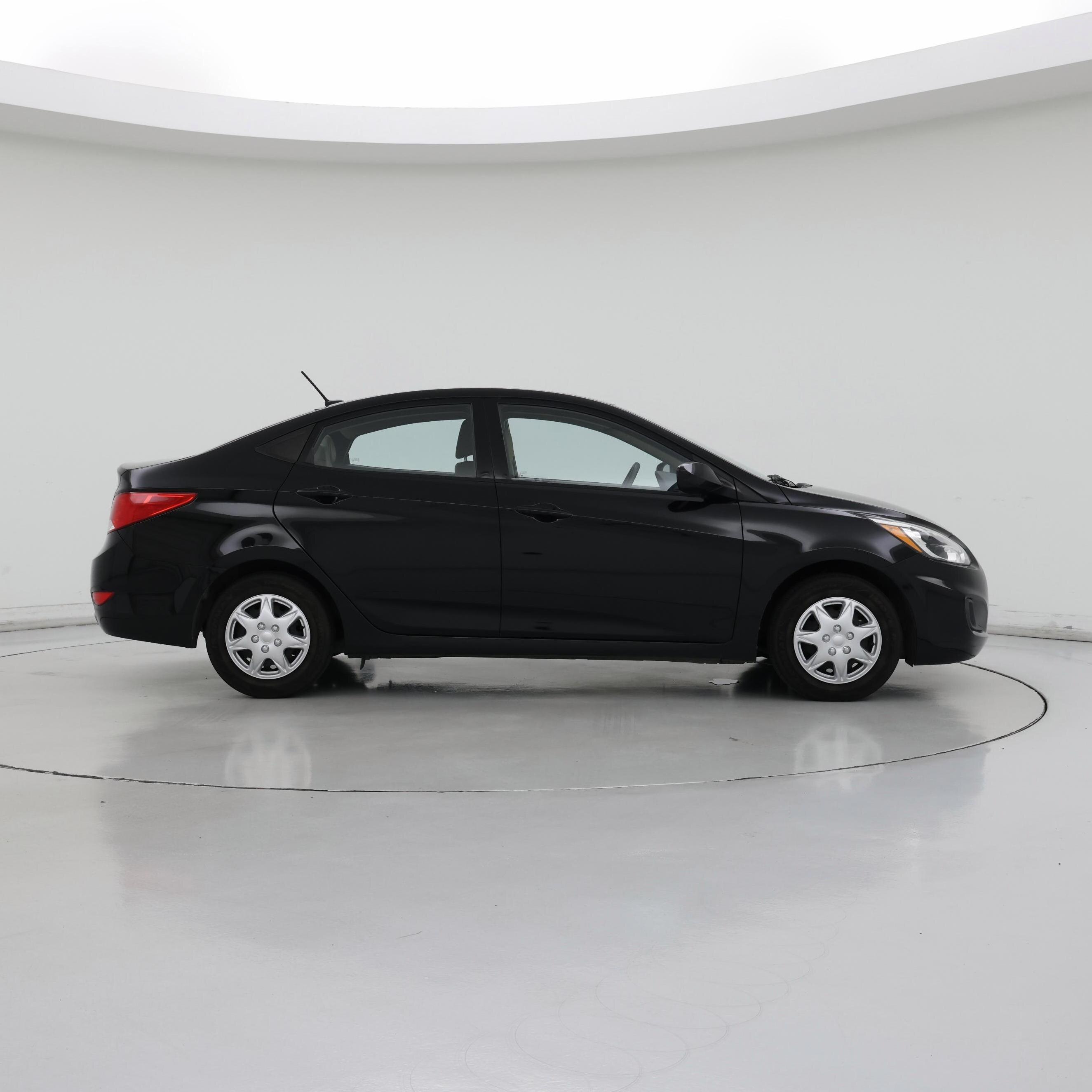 Thumbnail: 2016 Hyundai Accent - 7