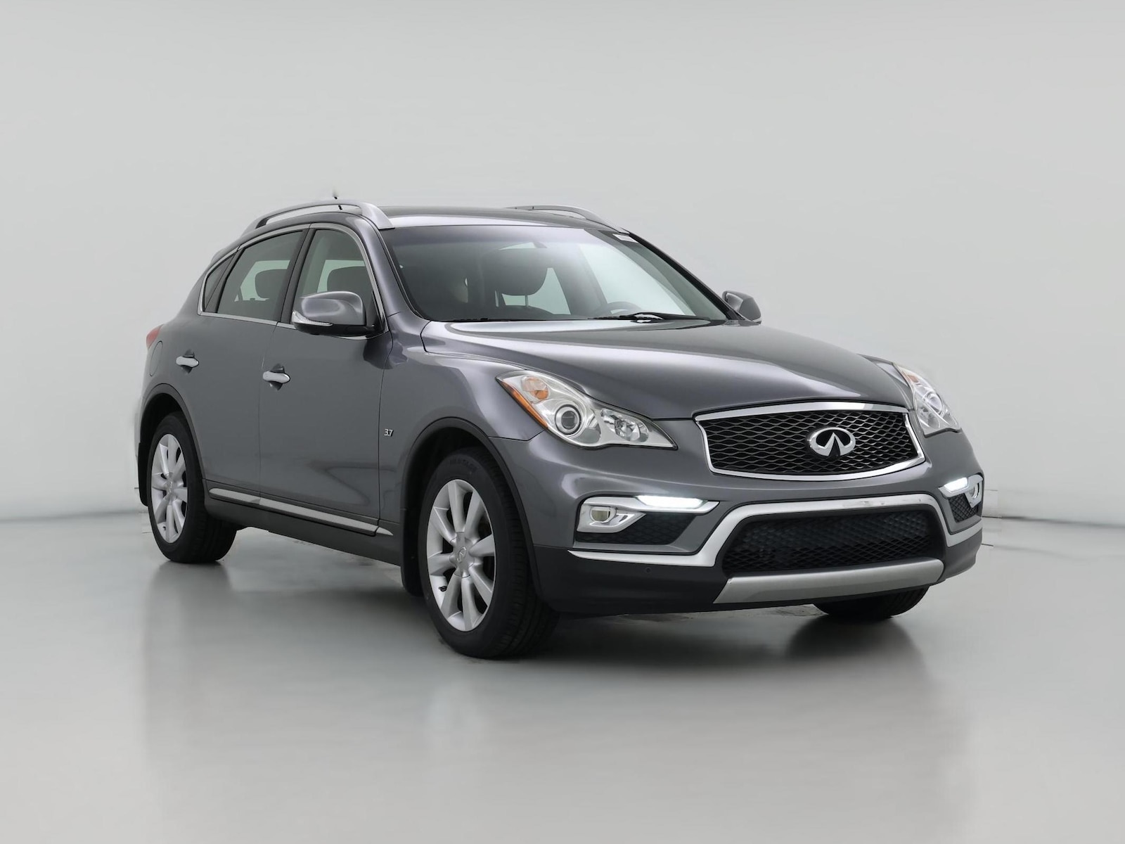 2016 INFINITI QX50