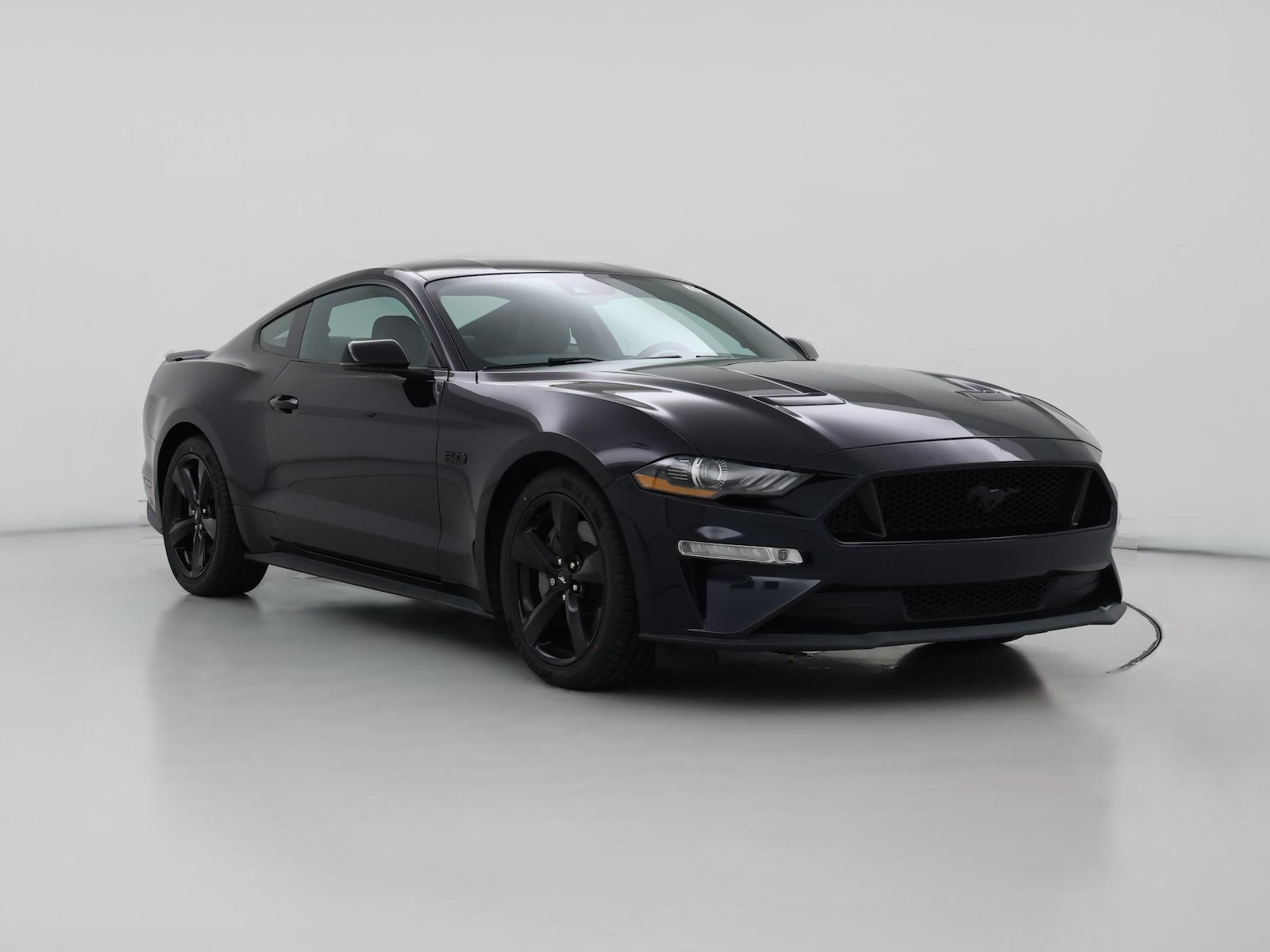 2021 Ford Mustang GT Premium - Photo 1