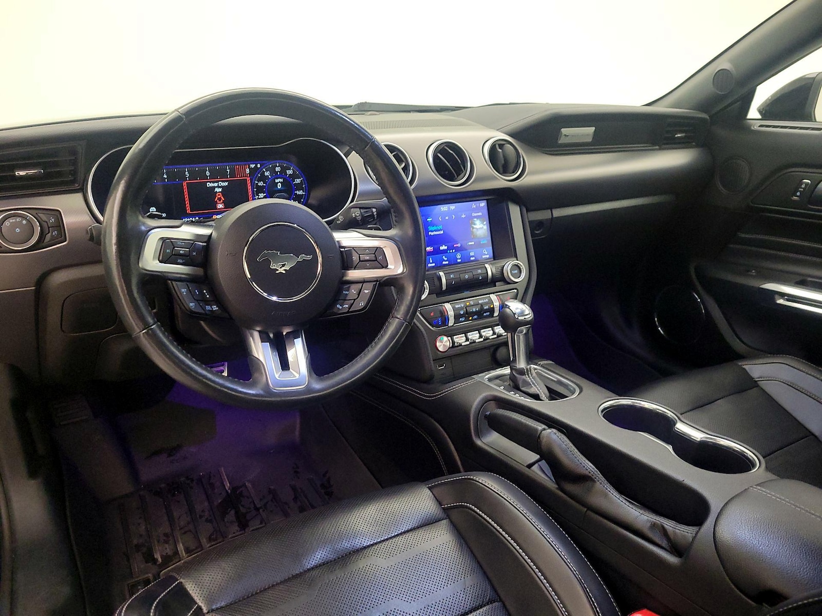 2021 Ford Mustang GT Premium - Photo 10