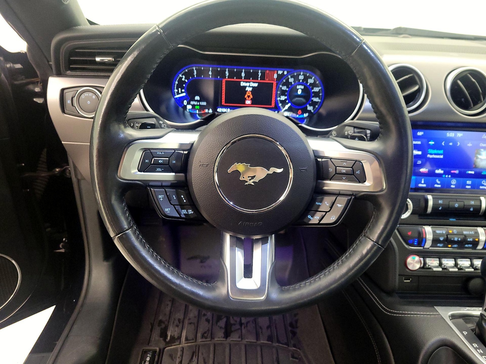 2021 Ford Mustang GT Premium - Photo 11
