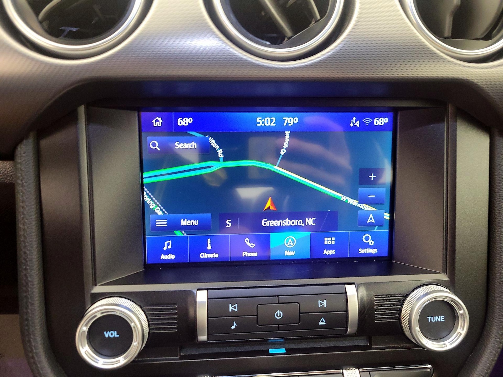 2021 Ford Mustang GT Premium - Photo 15