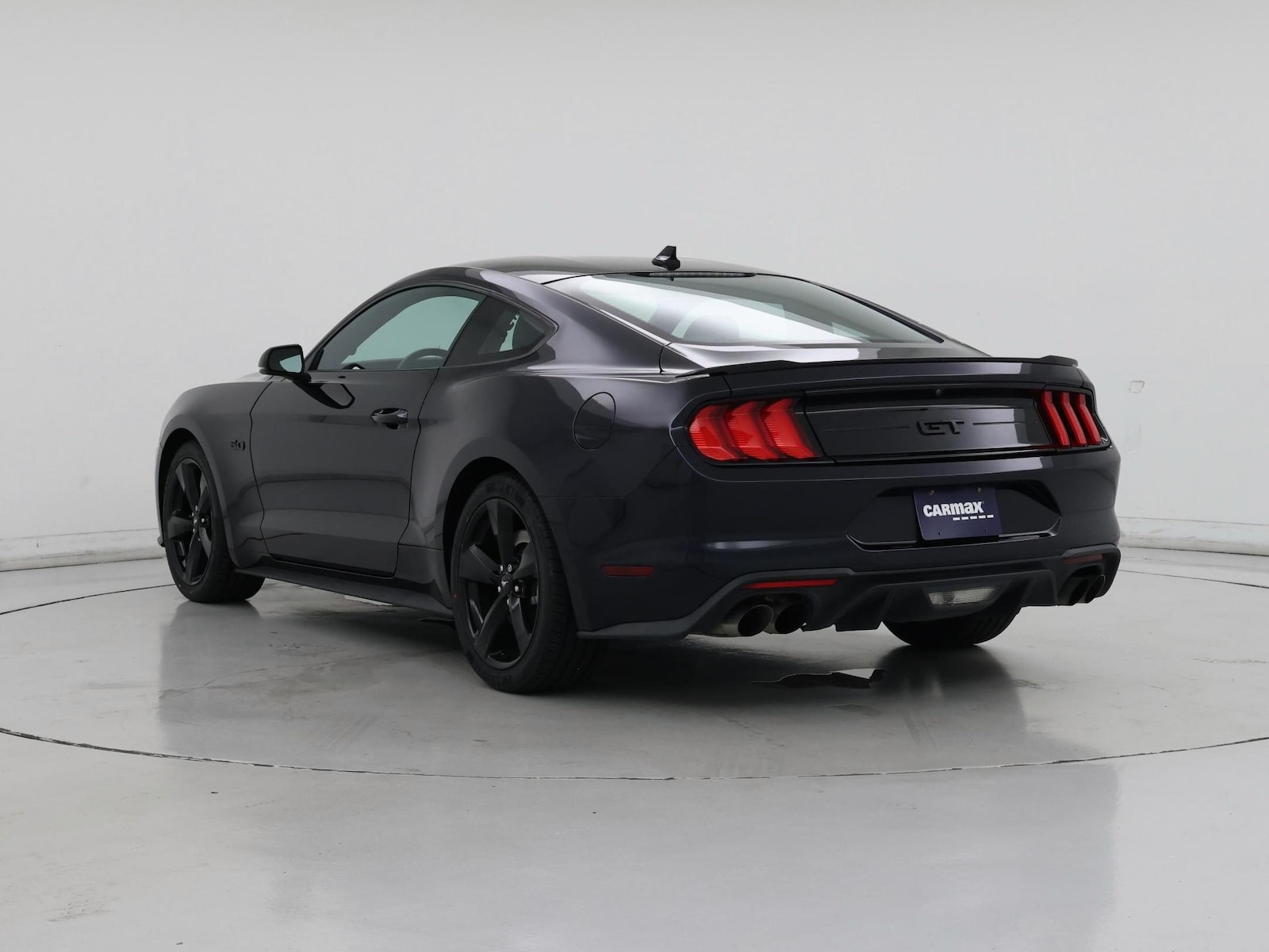 2021 Ford Mustang GT Premium - Photo 3