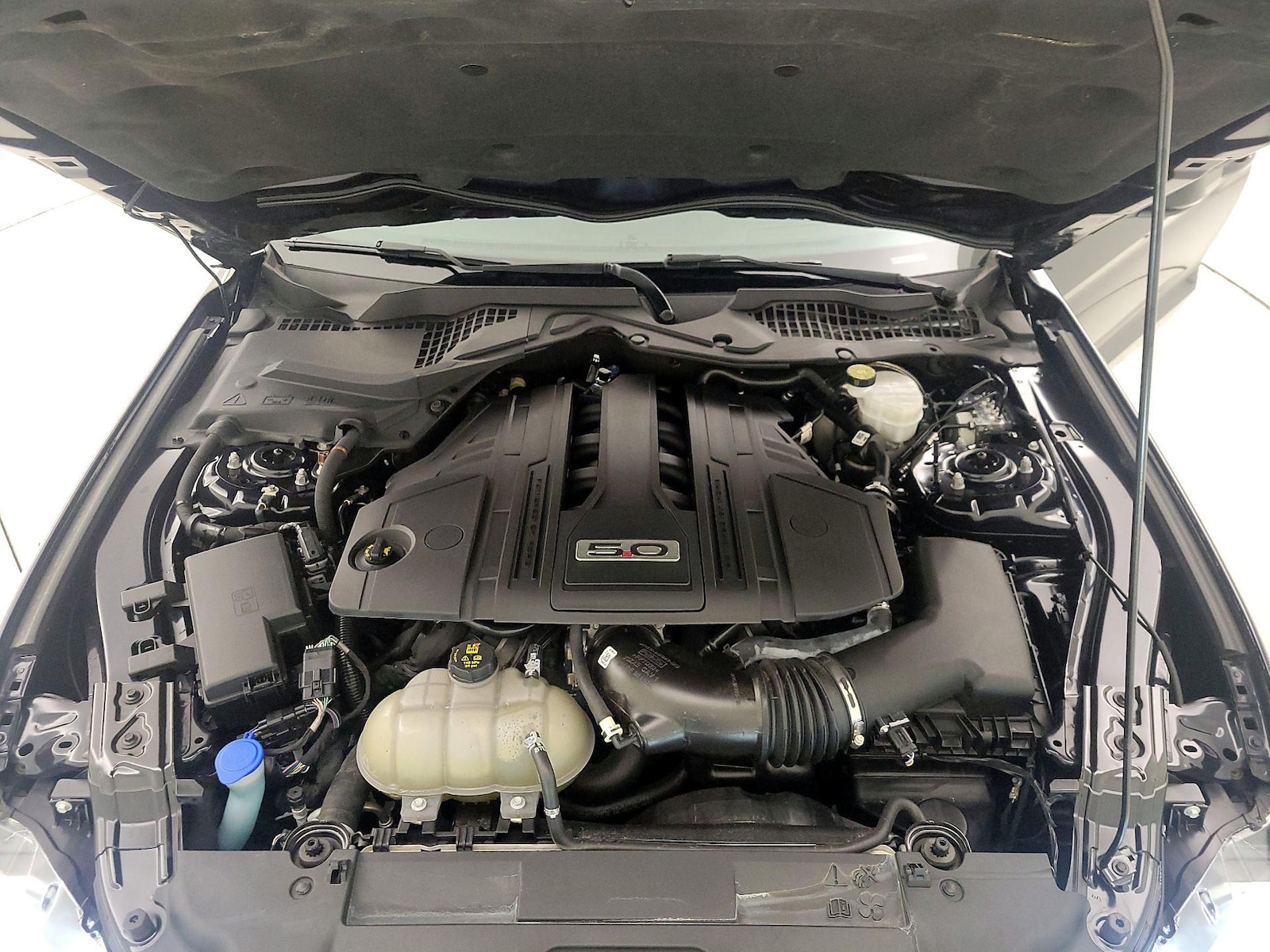 2021 Ford Mustang GT Premium - Photo 23