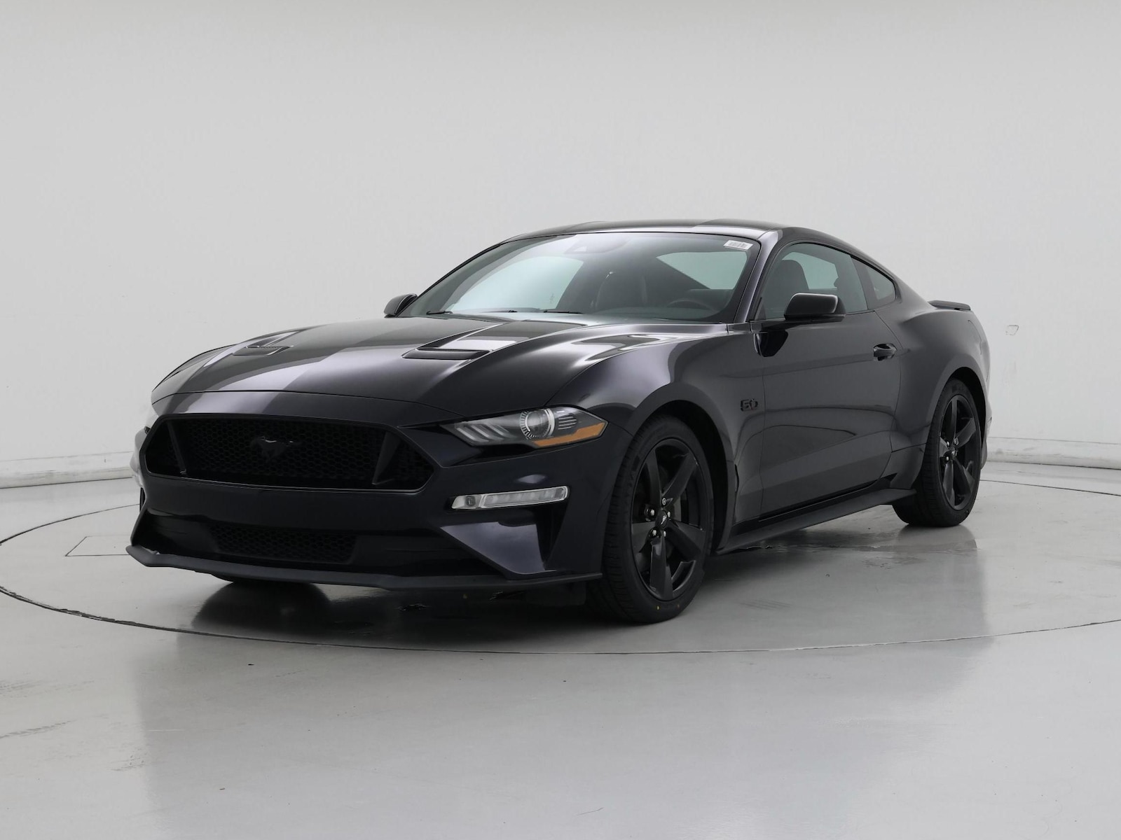2021 Ford Mustang GT Premium - Photo 5