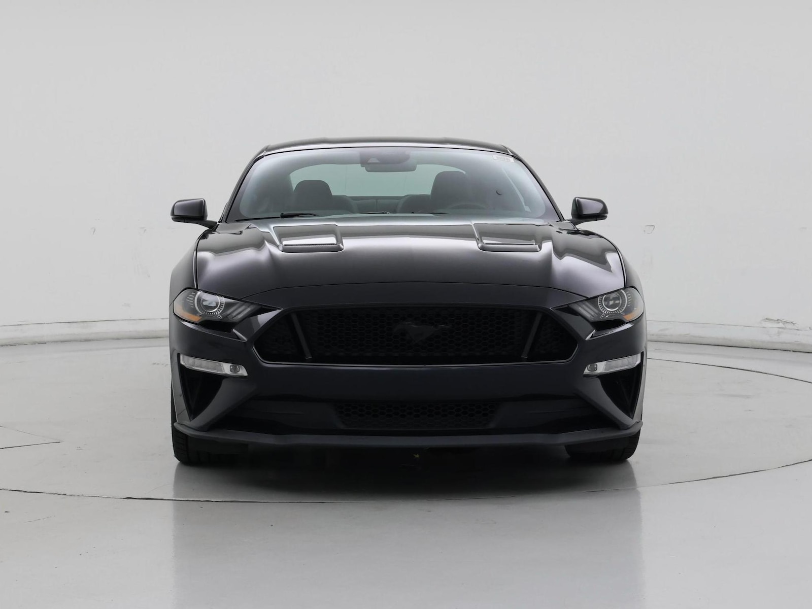 2021 Ford Mustang GT Premium - Photo 6