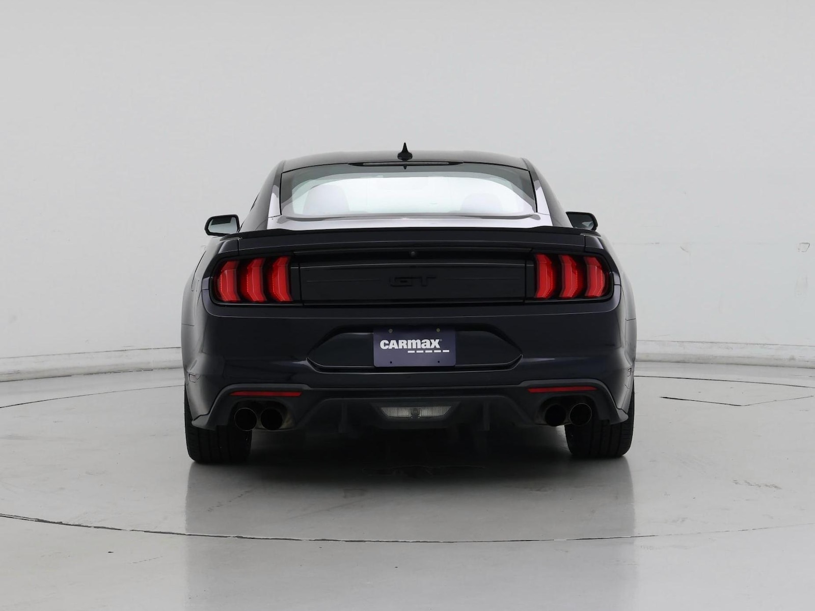 2021 Ford Mustang GT Premium - Photo 7