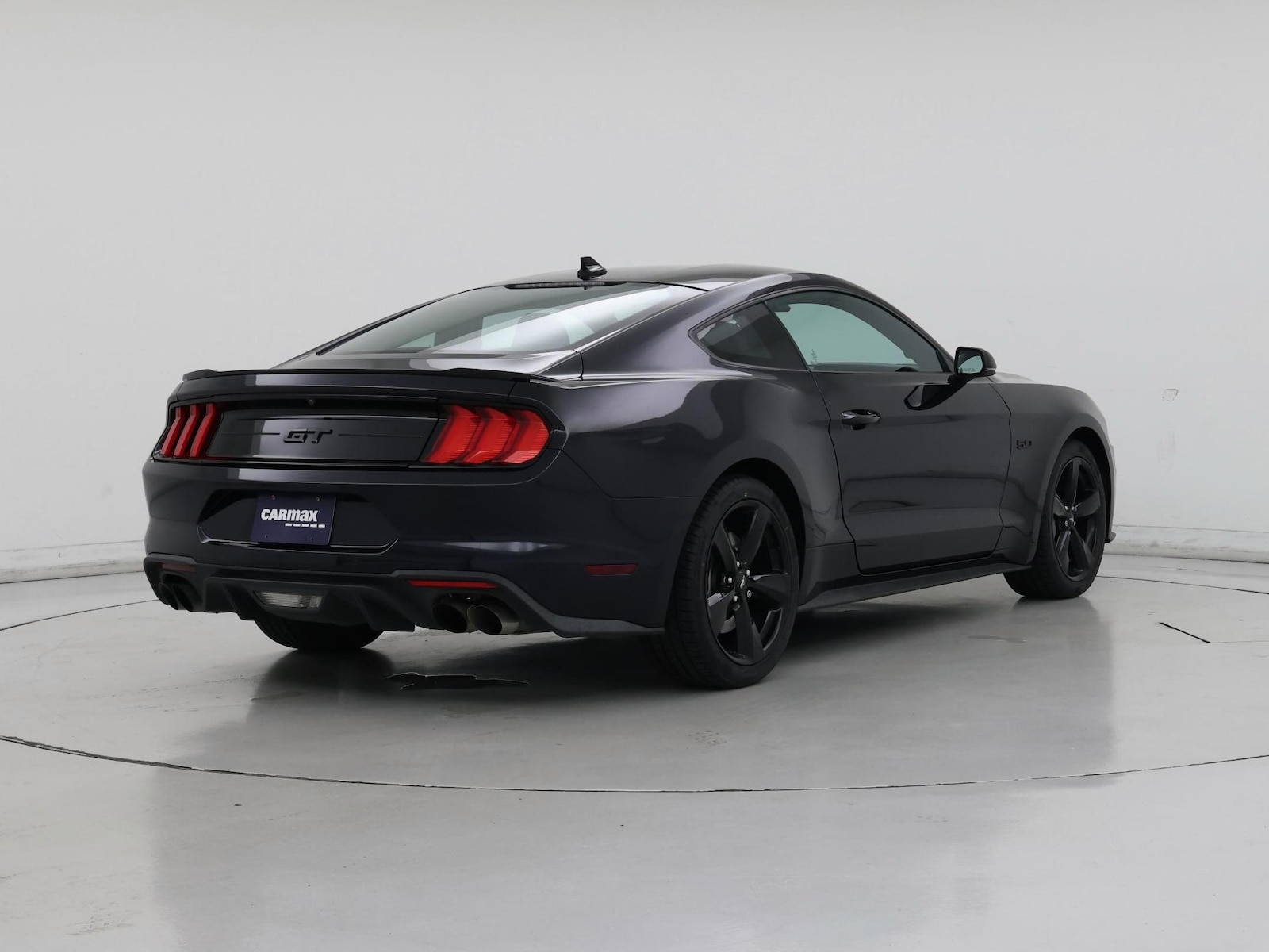 2021 Ford Mustang GT Premium - Photo 9