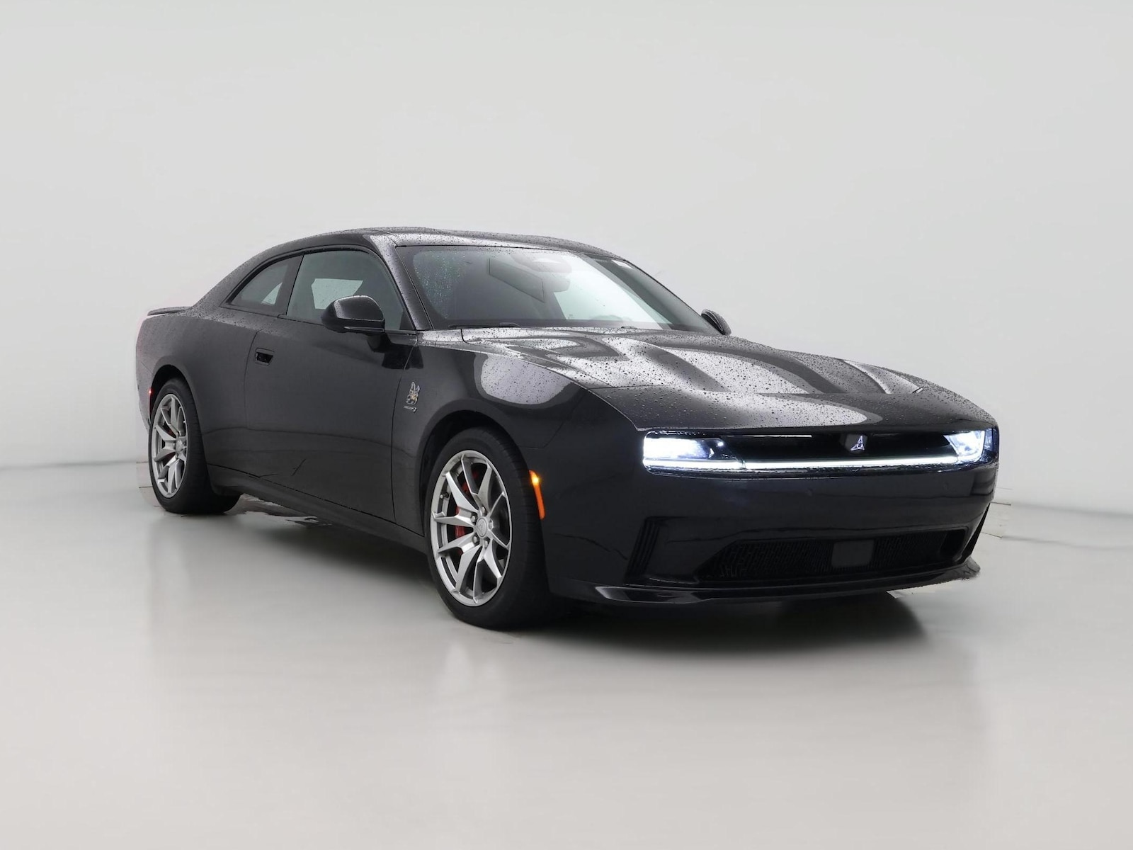 2024 Dodge Charger