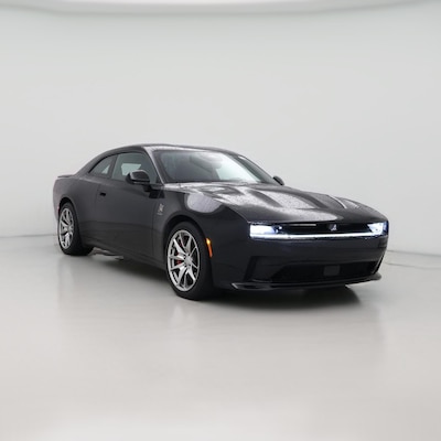 2024 Dodge Charger Daytona Scat Pack