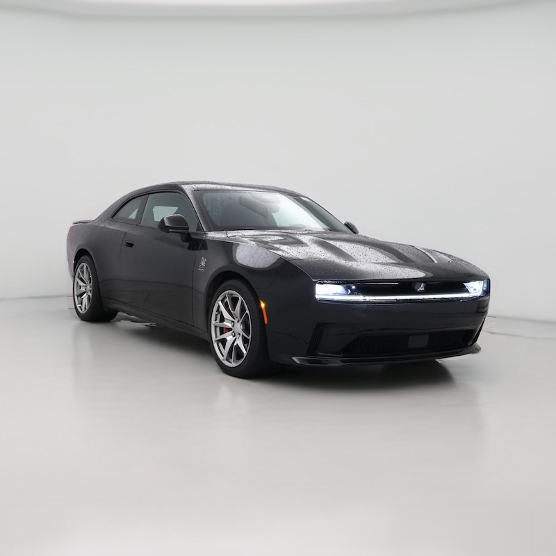 2024 Dodge Charger Daytona Scat Pack